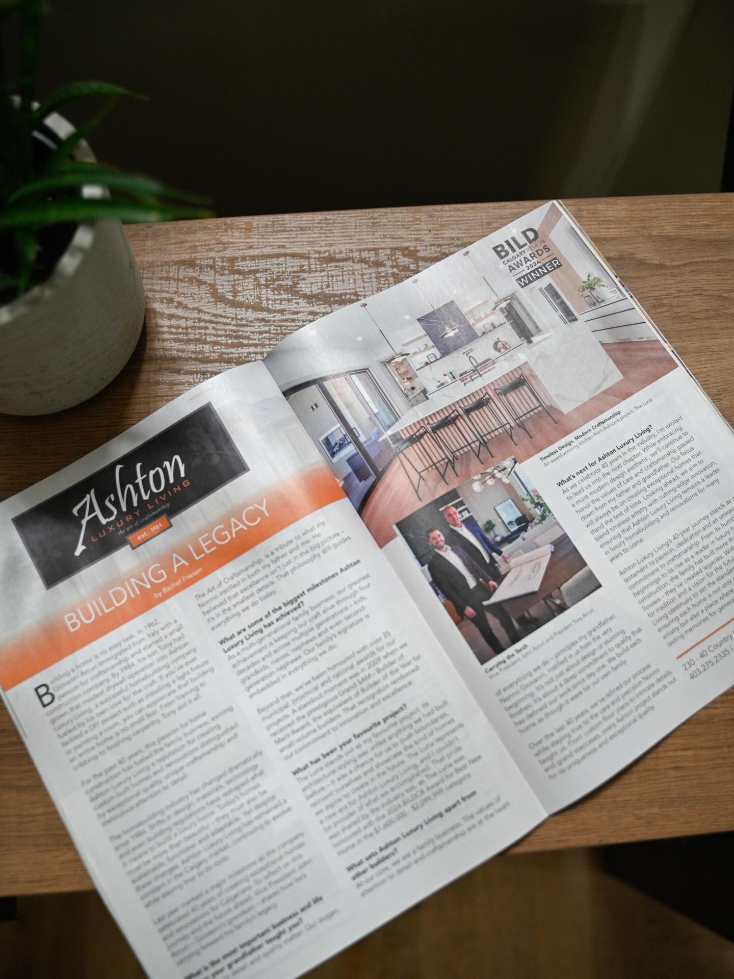 For over 40 years Aston Luxury Living has been committed to crafting unique homes with quality and care. We have a never ending dedication to excellence when creating any home from new builds to renovations.
If this sounds like what you want when crafting your dream home, visit the link in our bio.
#custombuild #dreamhome #houses #calgaryhomes #luxurybuilders