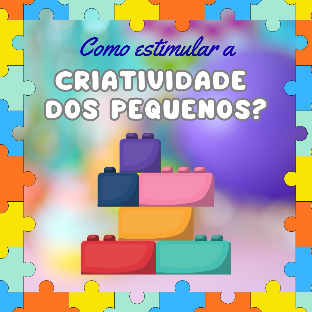 Na Escola Parque, acreditamos que a criatividade nasce do afeto, da escuta e da liberdade ✨
Quando a criança pode errar, tentar de novo, se expressar e resolver pequenas situações sozinha, ela constrói muito mais do que respostas — constrói confiança, autonomia e pensamento criativo.
Nosso papel é estimular, acolher e abrir caminhos.
Porque os pequenos de hoje são os criativos, conscientes e seguros de amanhã 💛🌱
E você, como tem estimulado a criatividade aí em casa?
#EscolaParque
#EducaçãoComAfeto
#CriatividadeInfantil
#InfânciaQueEncanta
#AprenderBrincando