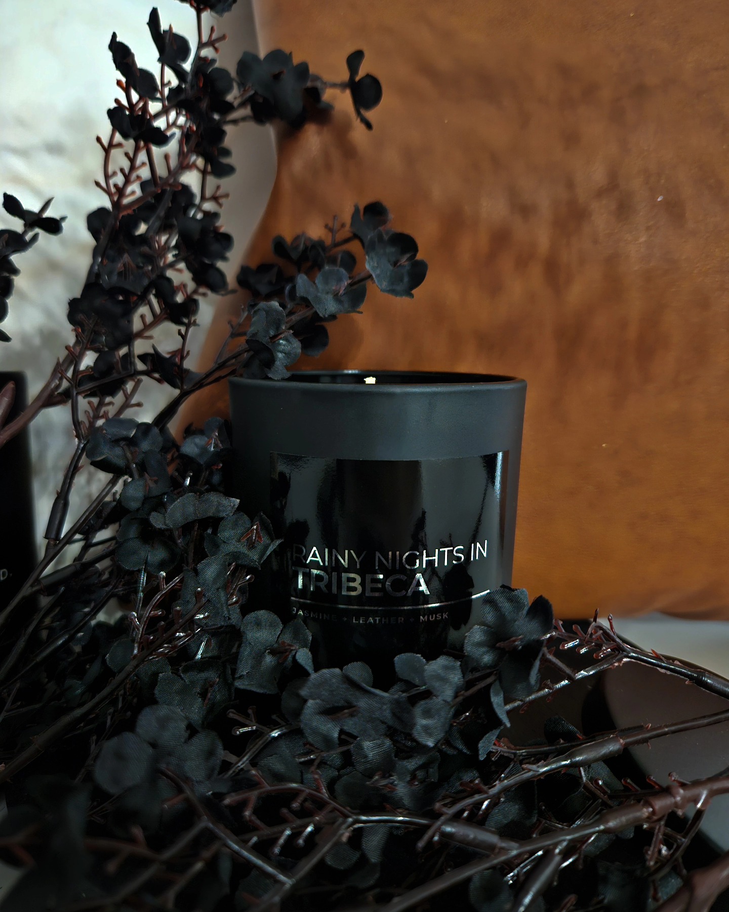 Rainy Nights in Tribeca: Jasmine + Leather + Musk
Local Retailers:
▪︎Okazions - West Mall
▪︎Rainy Days - Ellerslie Plaza
▪︎The Avenue Pharmacy - Ariapita Ave
▪︎Massy Stores (8oz only)
St. Ann’s
Maraval
Westmoorings
Alyce Glen
Brentwood
Trincity
St. Augustine
Gulf View
▪︎Tradewinds Hotel - San Fernando
▪︎Antoni’s Floral - Valpark
▪︎Nextgen Brewing - San Fernando
▪︎Siro Home - San Juan
▪︎Galt & Maree Lab - By Appointment in Maraval
In Tobago:
▪︎Siri Home - Canaan
▪︎Bambú Gift Shoppe - Crown Point Hotel, Store Bay
#christmascandle #christmascandles #shoplocal #galtandmaree #trinidadandtobago #luxurycandles #handpoured #handpouredcandles #bathandbodyproducts #skincare #candles #candlelover #candleshop