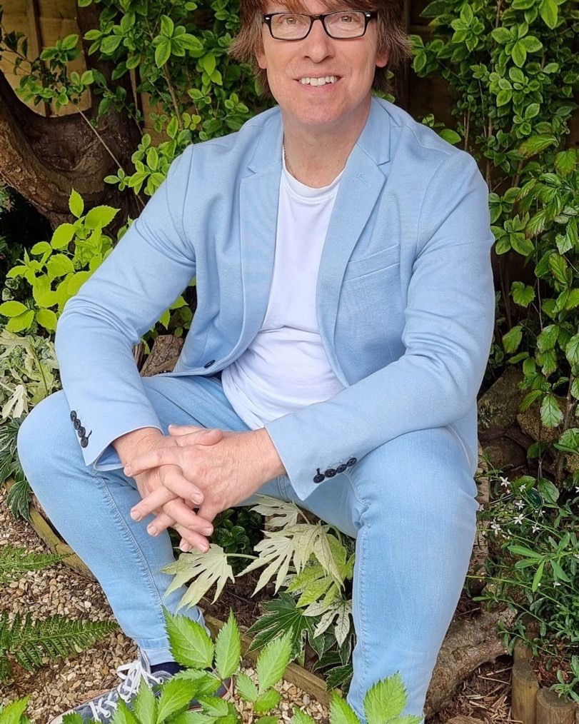 A summer look for the website!
www.kannemeyercoaching.co.uk