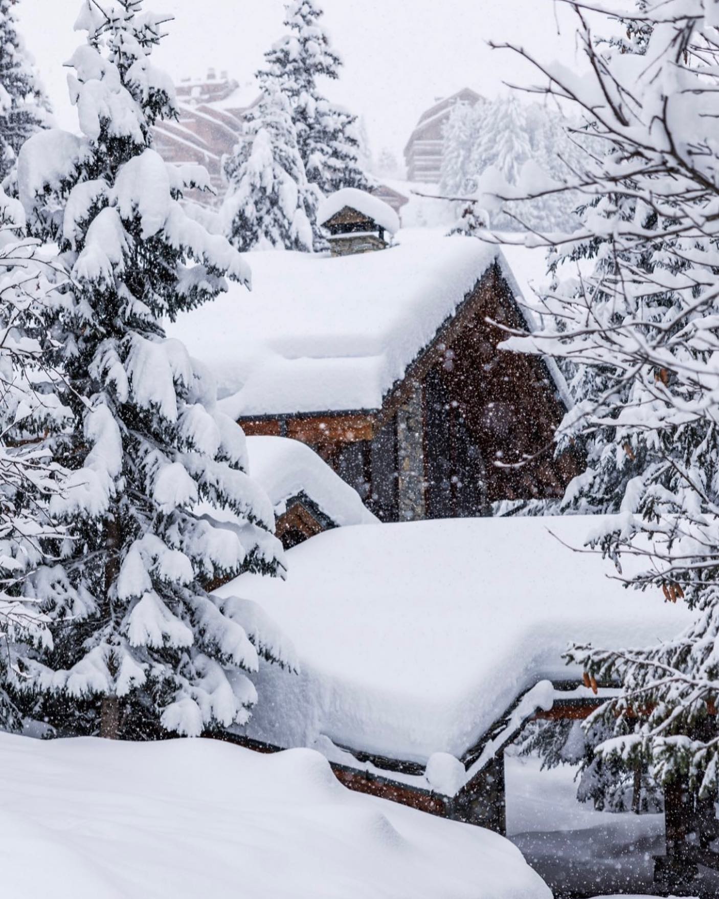 Meribel 😍♥️