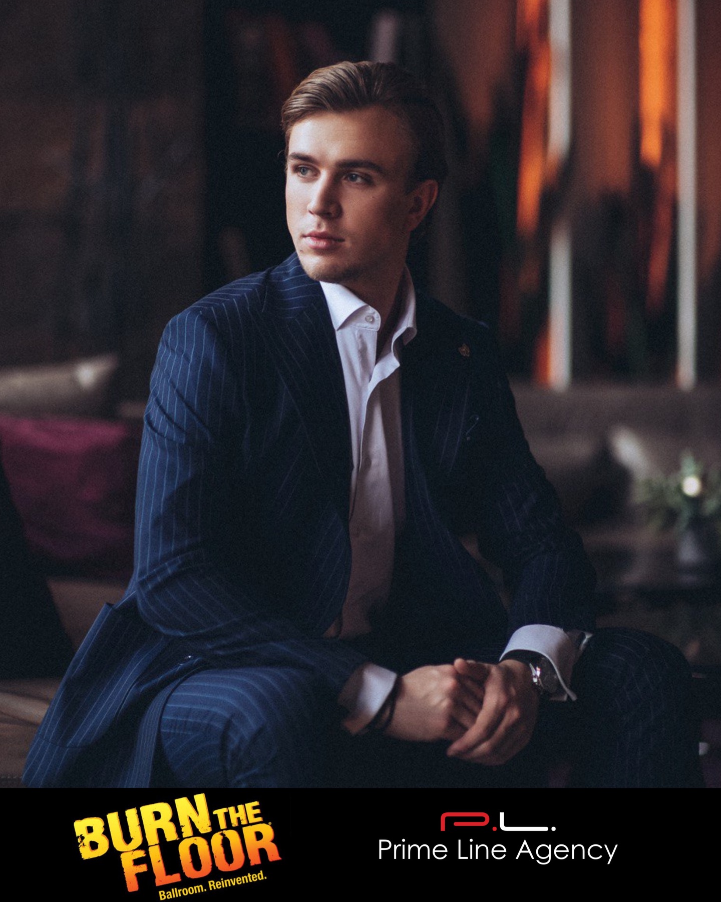 A huge congratulations to Vadym on starting rehearsals with the iconic company BURN THE FLOOR! 🔥
We’re incredibly proud to see him step into this exciting new chapter.
@orlenko_official wishing this outstanding dancer an inspiring, successful, and truly unforgettable contract!
#primelineagency #talentagency #burnthefloor #proudagent #norwegiancruiseline