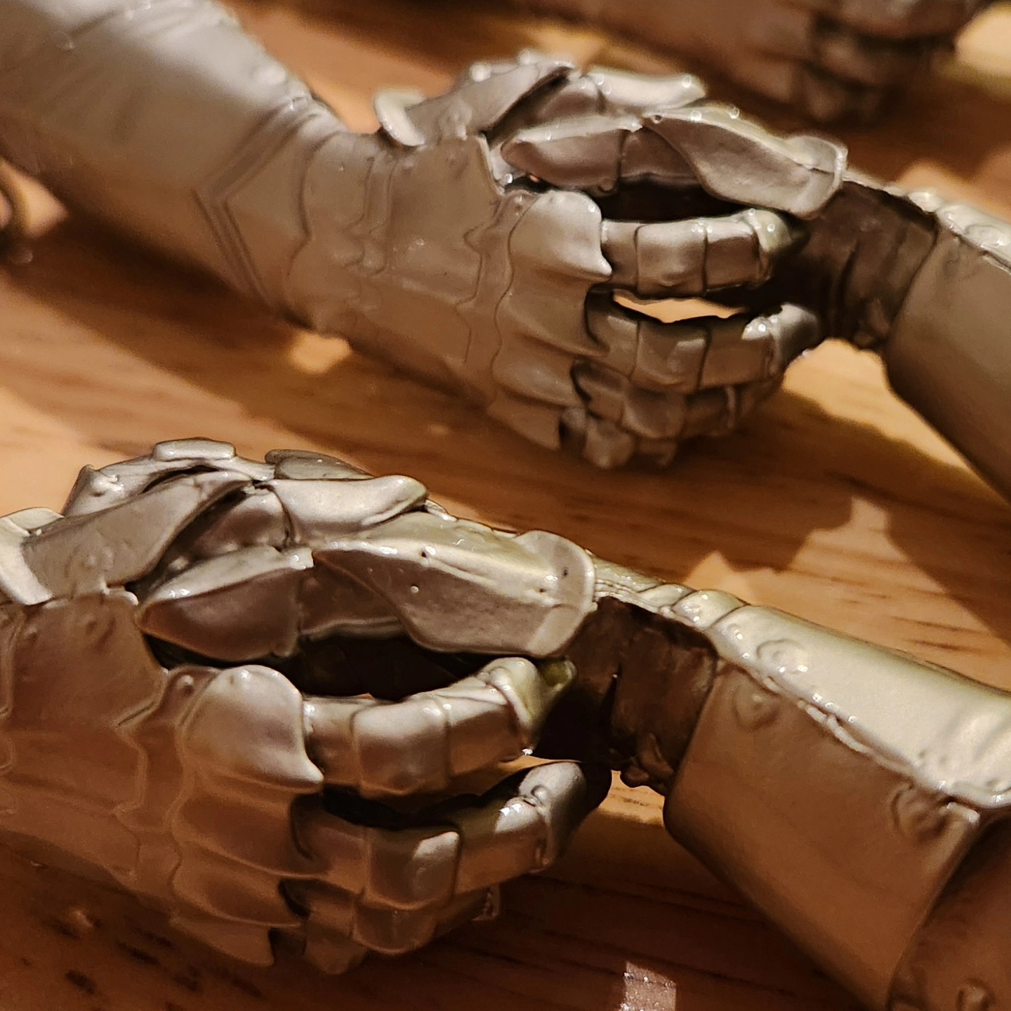 Seal the deal.
Sendeur.