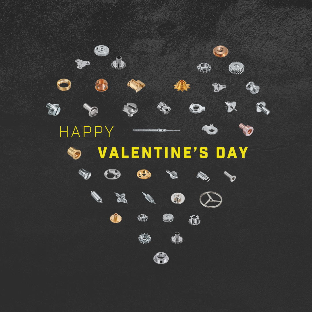 Nos pièces sont petites, mais notre passion est immense 💛
Joyeuse Saint-Valentin à tous !
#tavadecsa #passion #joyeusesaintvalentin