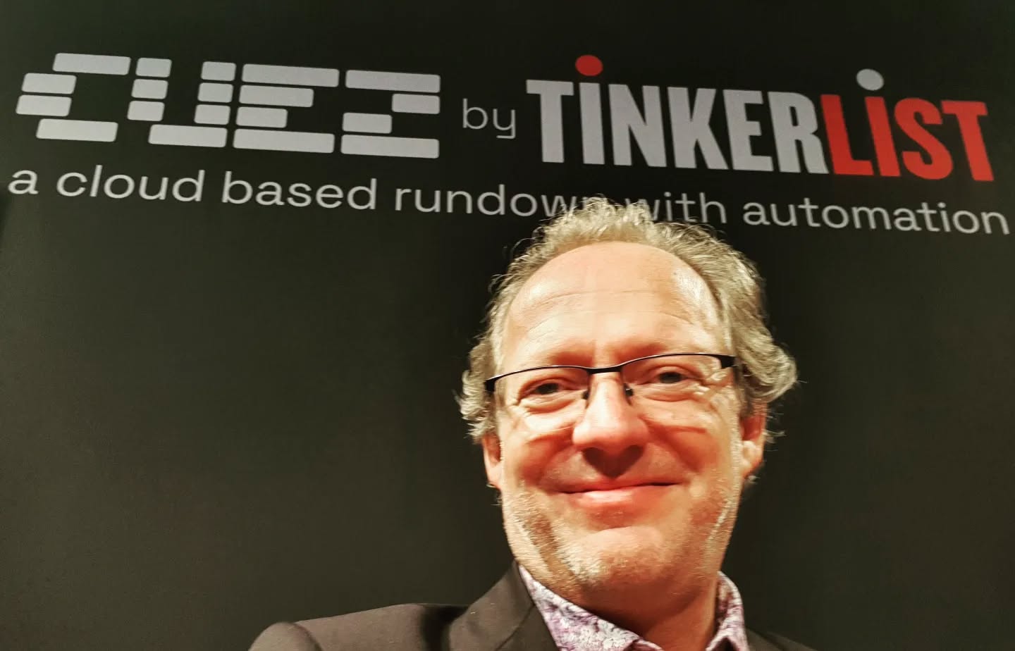 Lovely to catch up with the team at @tinkerlist.tv yesterday at the @ibcshow in #amsterdam
Also, so good to meet with the team at @the_iabm again. Super job by all supporting the broadcast sector. 👏 🙌 👍