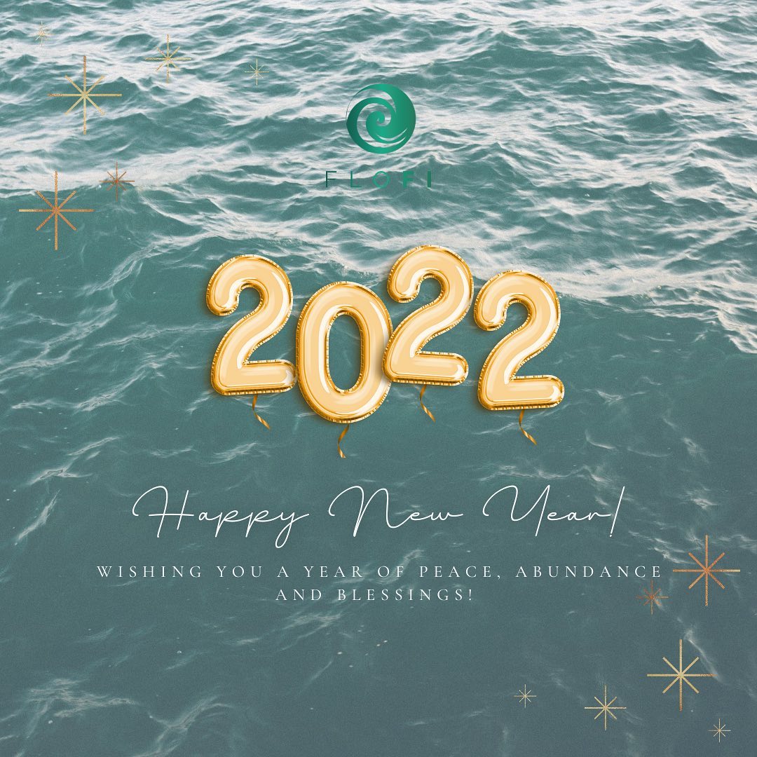 Happy New Year! 🌊
We are excited to enter into a new year, new chapter and new journey with you all.
FLOFI wishes you a year of more peace, love, abundance and blessings! 🙏🏽
Prioritize yourself by investing in your health and wellness this year. Now is the perfect time to explore new activities, and nourish your body & mind through the practices of yoga & meditation.
FLOFI is here to assist, encourage and support you while you navigate through the new year and strive to reach your wellness goals. Check out our website to discover a few resources & services we have available to meet your New Year's Resolutions!
#yoga #wellness #meditation #virtualyoga #newyearresolution #newyear #healthgoals