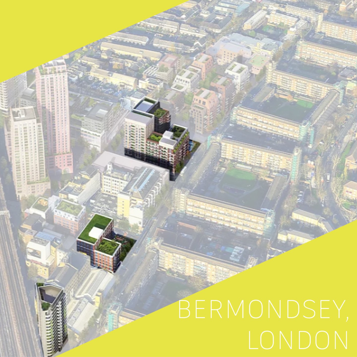 5PA architects are excited to announce we are working on a fantastic new project in Bermondsey which is being developed by @londonsquaredevelopments & @squarerootshomes .The Biscuit Factory will be one of Bermondsey's largest housing association developments and 5PA architects are acting as the Delivery Architect across 5 blocks, reaching up to 16 storeys and providing a total of 338 residential units, along with commercial and retail space.
The development is set on a 12-acre site, previously home to the Peek Frean Biscuit Factory, and will bring 1,548 homes, a 600-place secondary school, as well as new office and retails spaces along side cultural, leisure, and community facilities. We will post further updates as the project develops.
Housing Association: @squarerootshomes
Developer: @londonsquaredevelopments
Architects: @5pa.architects
Structural & Civil Engineers: @walsh_engineers
MEP: @cpwengineering
Image Credit: KPF, Greystar
#buildtorent #BermondseyBuildings #NewBuildLondon #LondonNewConstruction #ArchitectsOfLondon