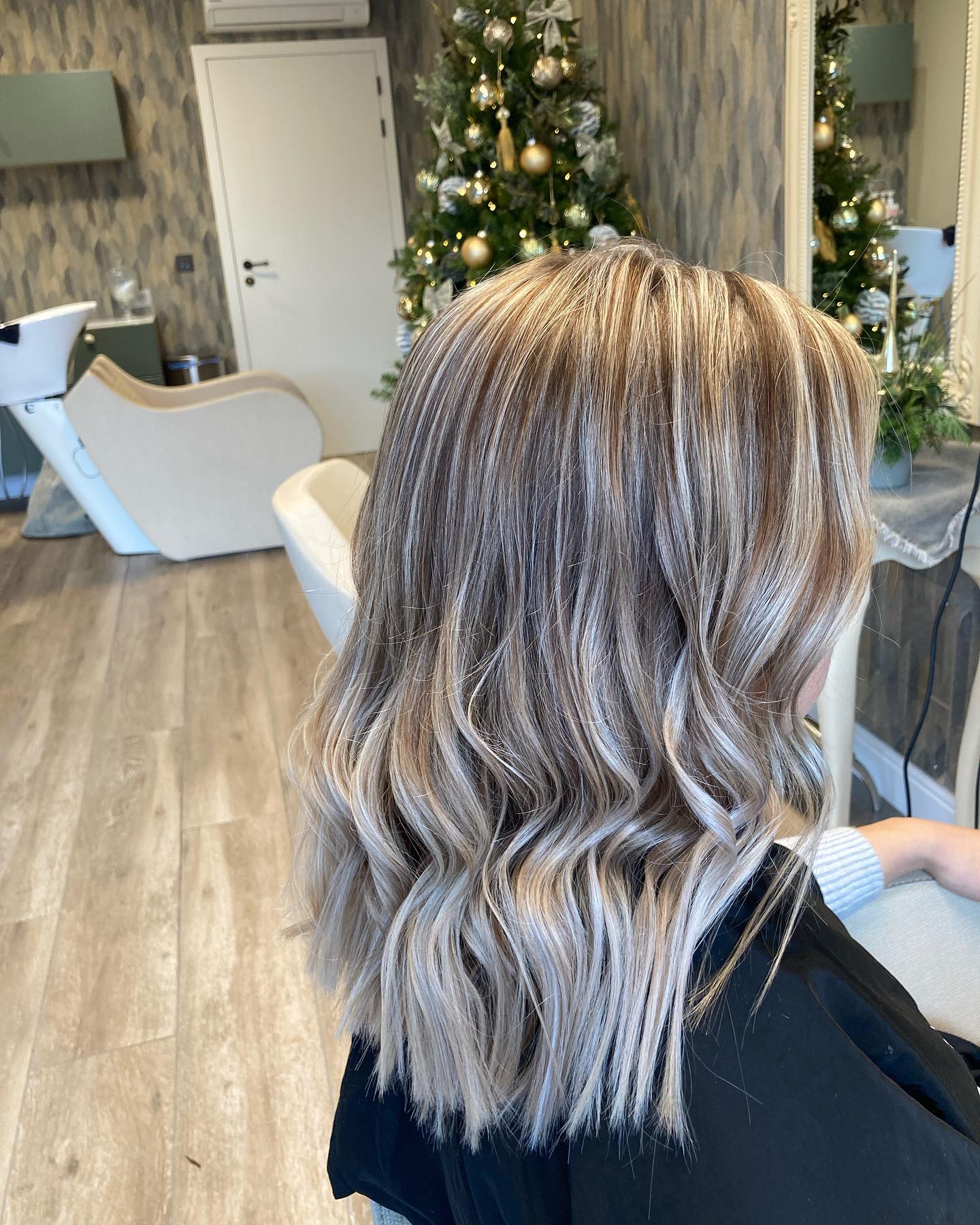 #foilsfoilsfoils 👱♀️