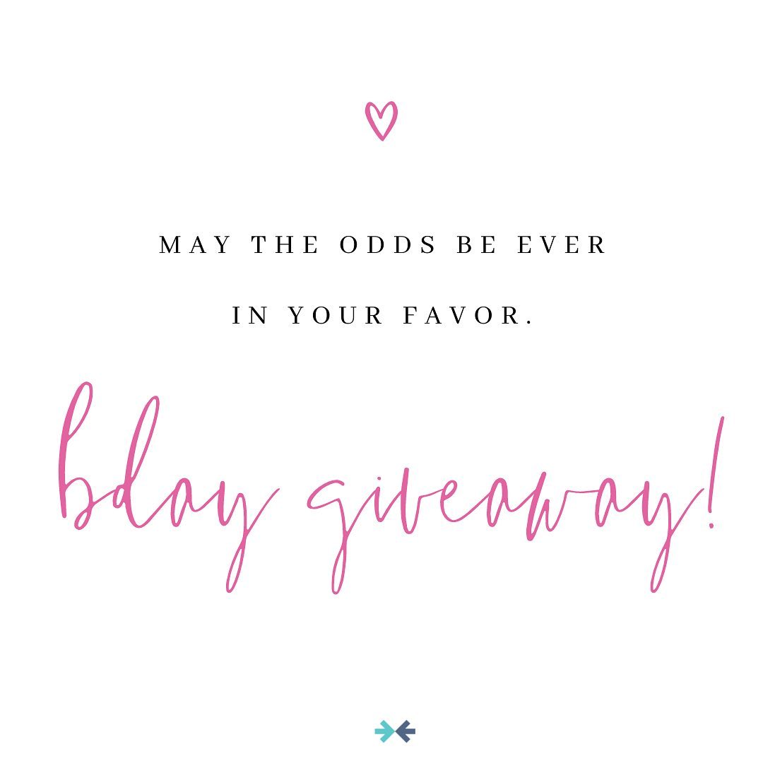 GIVEAWAY CLOSED โจ๐ซ๐ CONGRATS @liz.c.barry ๐คฉโจ๐ Your optimism won you the distance Reiki session!!! ๐๐
Birthday giveaway time ๐๐ฅณ I absolutely love the month of May and all of her beautiful blessings ๐ธ Plus itโs my bday month โ๏ธ and I want to say thank you to all of those who have supported me over the last year๐
Iโm gifting a one hour distance Reiki session to one lucky winner ๐๐ผ You can be anywhere in the world โ Reiki knows no bounds of time or space ๐
How to enter๐
๐ Like this post
๐ Follow me @coalesce_energy_chs
๐ Post one word in the comments that describes how May makes you feel.
๐ฅณ AND Tag 2 friends in the comments who bring you joy!
Winner selected on my birthday, May 17!
Good luck and May the odds be every in your favor ๐ง๐ปโโ๏ธ