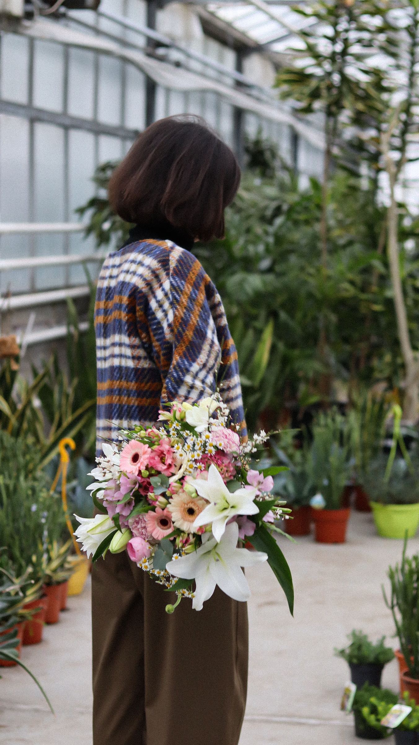 đ JEU CONCOURS - SAINT VALENTIN đ
Ă lâoccasion de la Saint Valentin, Mendi et son restaurant chez Maritxu sâassocient pour vous faire gagner un lot romantique :
đUn bouquet @mendilejardindetous dâune valeur de 50âŹ
đ„Un repas pour 2 dâune valeur de 54âŹ*
Pour participer, rien de plus simple :
đ± Aime le rĂ©el
đ± Suis les comptes @mendilejardindetous et @chezmaritxu
đ± Identifie ta moitiĂ© avec qui tu partageras ce cadeau đ
Tu peux toujours partager le rĂ©el, ça nous fait plaisir đ€
Tirage au sort le vendredi 13 février. Le ou la gagnant(e) sera contacté(e) en MP via le compte de Mendi.
Bonne chance Ă tous !đ
*2 menus du jours entrée-plat-dessert, valable du lundi au vendredi
đȘŽ Le jardin de tous
âïž 05 59 03 73 52
đ15 rue de Louillot, Anglet