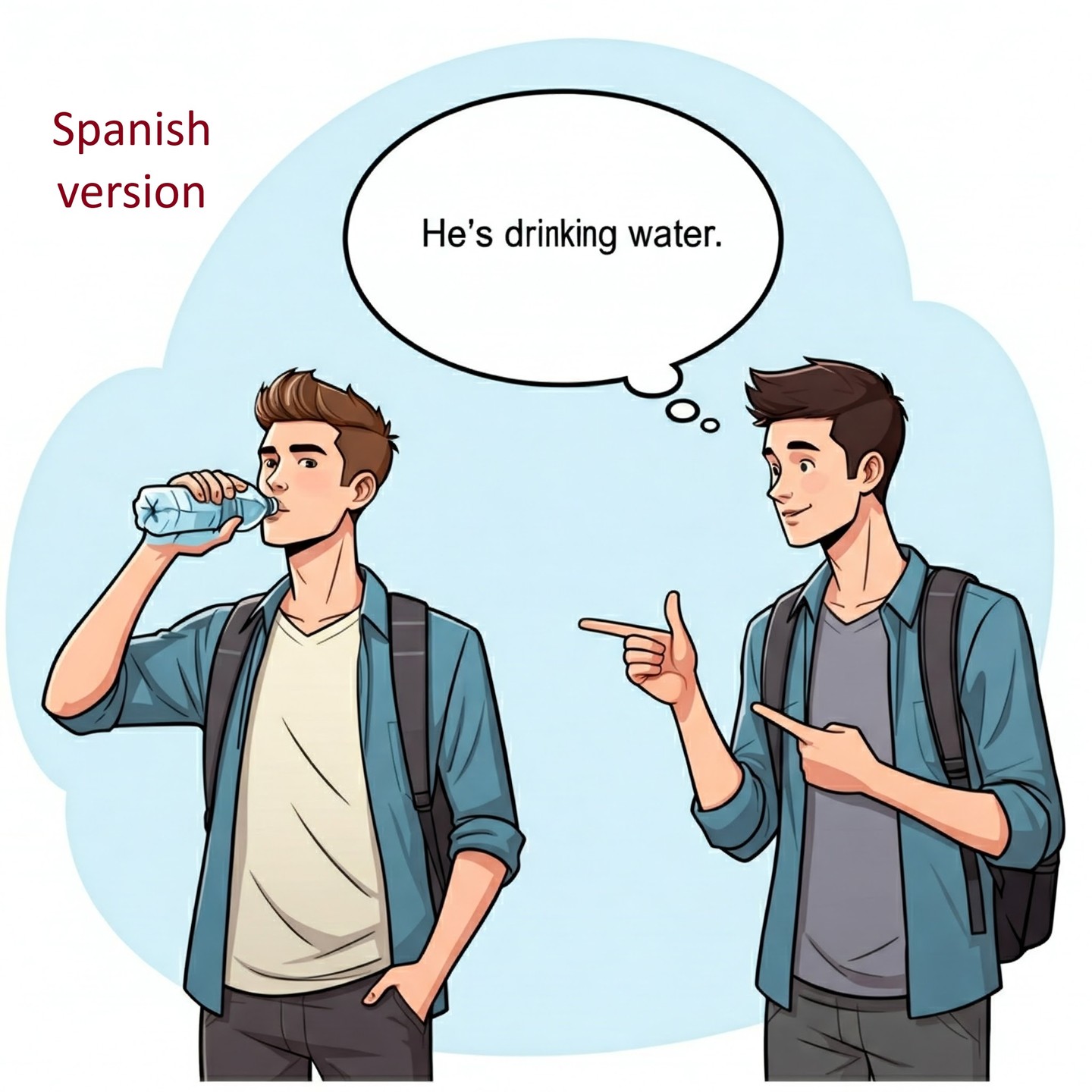 New Blog Post
https://wix.to/OthOIxP
🔥 It's time to think beyond borders! Cultivate a positive mindset and practice English thinking with confidence. How do you tackle language barriers? Share your insights using #ThinkInEnglish #LanguageJourney. ✨ Explore our tools for a smoother learning experience at https://wix.to/92P5qsQ