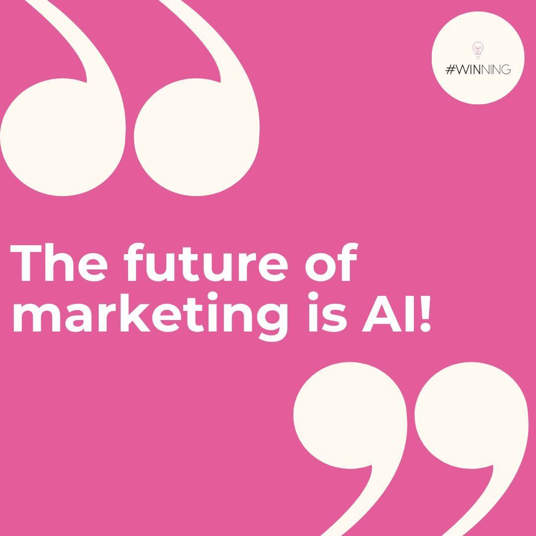 🌟 Get Ready to Shape the Future of Marketing with AI! 🌟
Excited to dive into the realm of Marketing and AI? 🚀 Join us on our latest podcast episode featuring the brilliant Travis Low @tlowsask from Blue Moose Media @bluemoosemedia as we explore the dynamic landscape of the future of marketing!
Discover how Artificial Intelligence is revolutionizing marketing strategies, paving the way for personalized experiences, data-driven insights, and unprecedented growth opportunities. 🤖💼 Whether you're a marketer, entrepreneur, or simply curious about what lies ahead, this episode is a must-listen! 🔮✨
Ready to unlock the secrets of AI-driven marketing? Click the link in our bio to tune in now and stay ahead of the curve! 🎧
#FutureOfMarketing #AIInMarketing #PodcastWithTravisLow #BlueMooseMedia #Innovation #DigitalTransformation