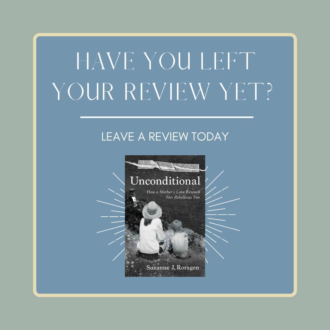 Hey everyone! One of the best ways you can support an author is by leaving a review. Your feedback helps others decide on their next read and means the world to us! If you enjoyed Unconditional, please take a moment to share your thoughts on Amazon, Goodreads, or Barnes & Noble. Thank you for your support!