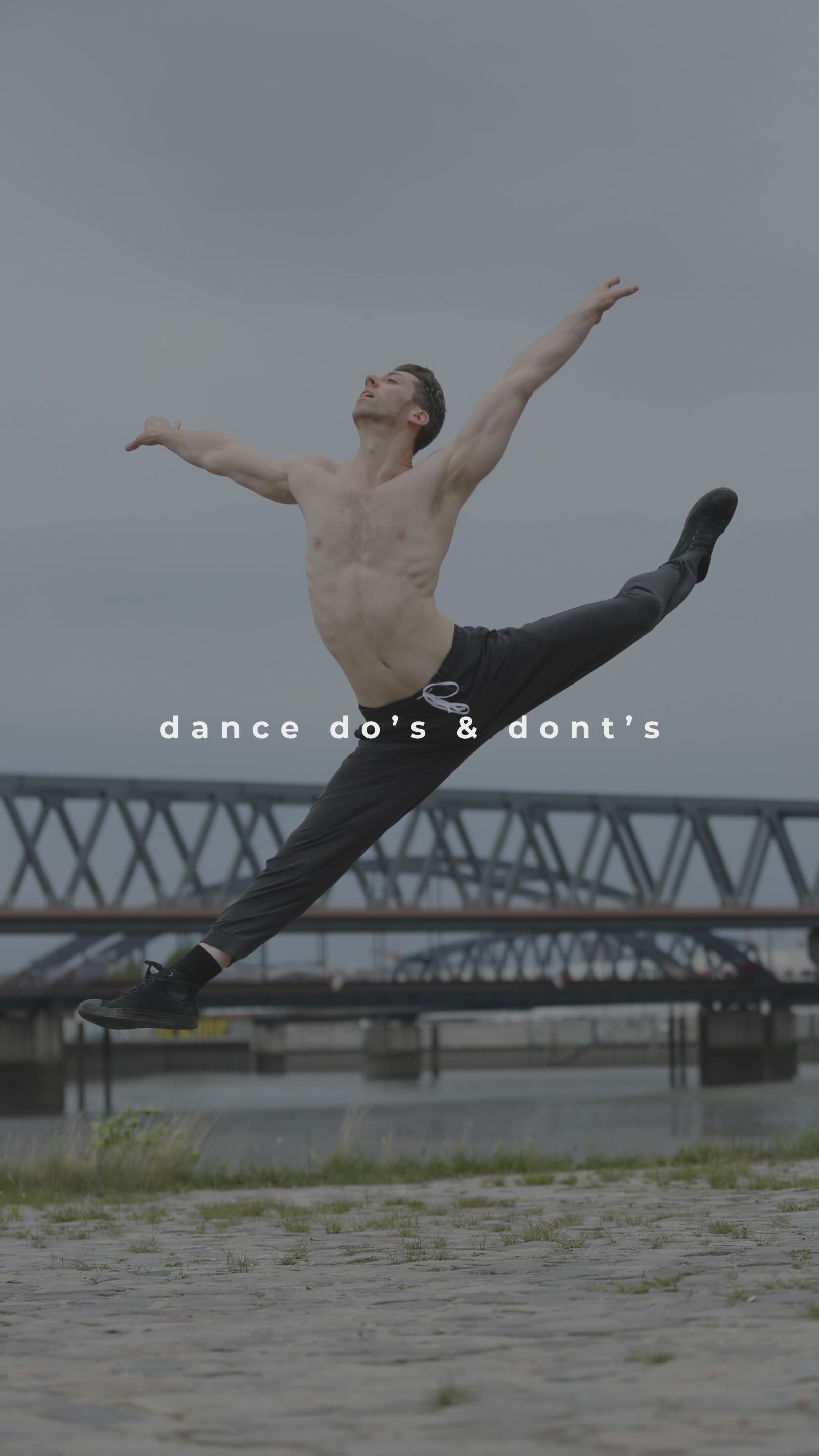 Warm-Up Do’s & Dont’s (Dance Edition)
Dancers here’s how to prime your body to perform better & safer using proper warm ups
Given how much stretching is already built into your discipline & day - doing more of it to warm up can actually be counter-productive
Try these 3 instead.
Save & come back to them in the future
If there’s anything you’re unsure about just ask
👐🏻 safe space in comments & DMs
…
#dancestrengthtraining #dancespecialistpt #inclusivepersonaltrainer #balletinthegym #movementmatters