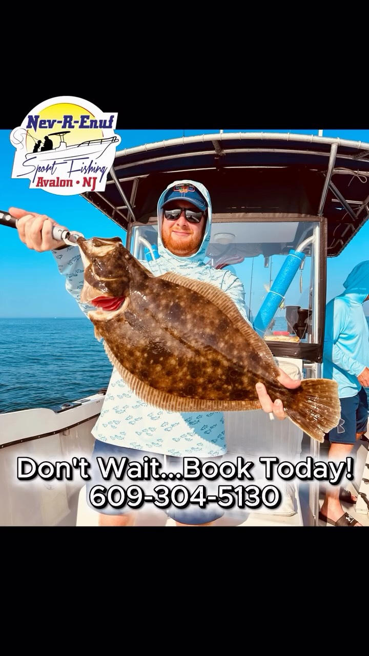 Hey guys! Just giving everyone a quick heads up, we are booking faster then ever. Please reach out ASAP if there is a certain date or experience you are looking for. Our book is almost full! We cannot wait for another amazing summer of fishing!!!