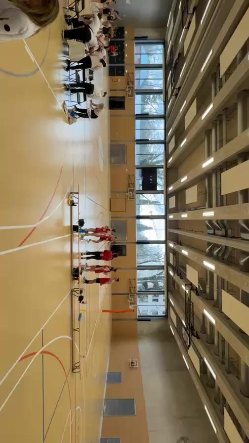 RECAP!!!!! Our ANC1 squad vs Swiss National Squad in the final.