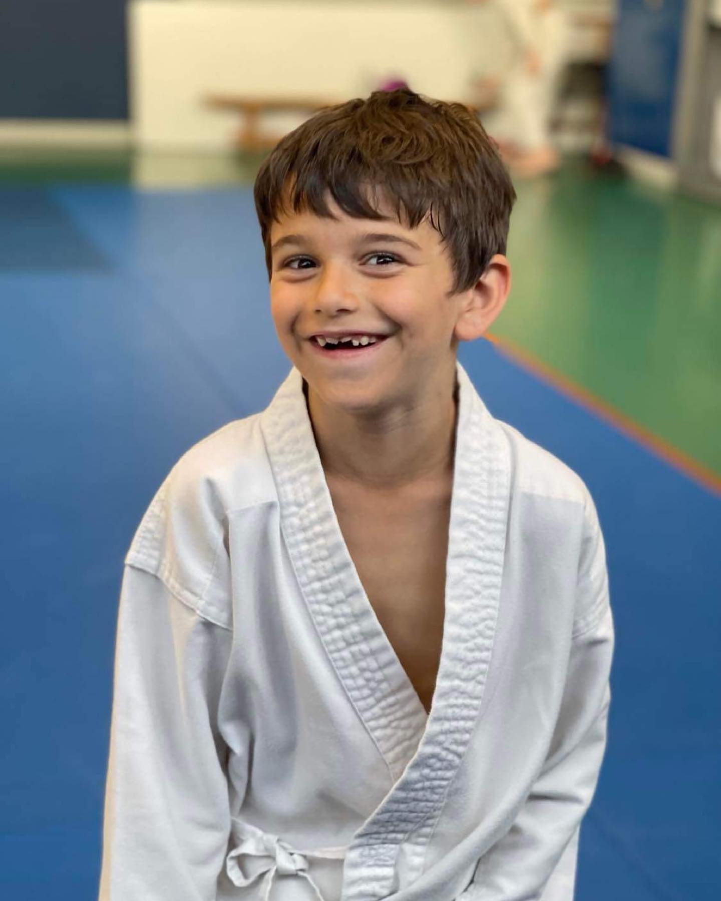 Quand tu apprends que c’est bientôt la fête du karaté. 🥳
Le Karaté Club Castelginest organise sa fête annuelle de fin de saison le vendredi 9 juin, à partir de 18h30.
Au programme : buffet, jeux, sport et bien plus encore…
Rendez-vous au dojo !
#karate #karateshotokan #combat #ffk #karatetraining #kumite #shotokan #karatedo