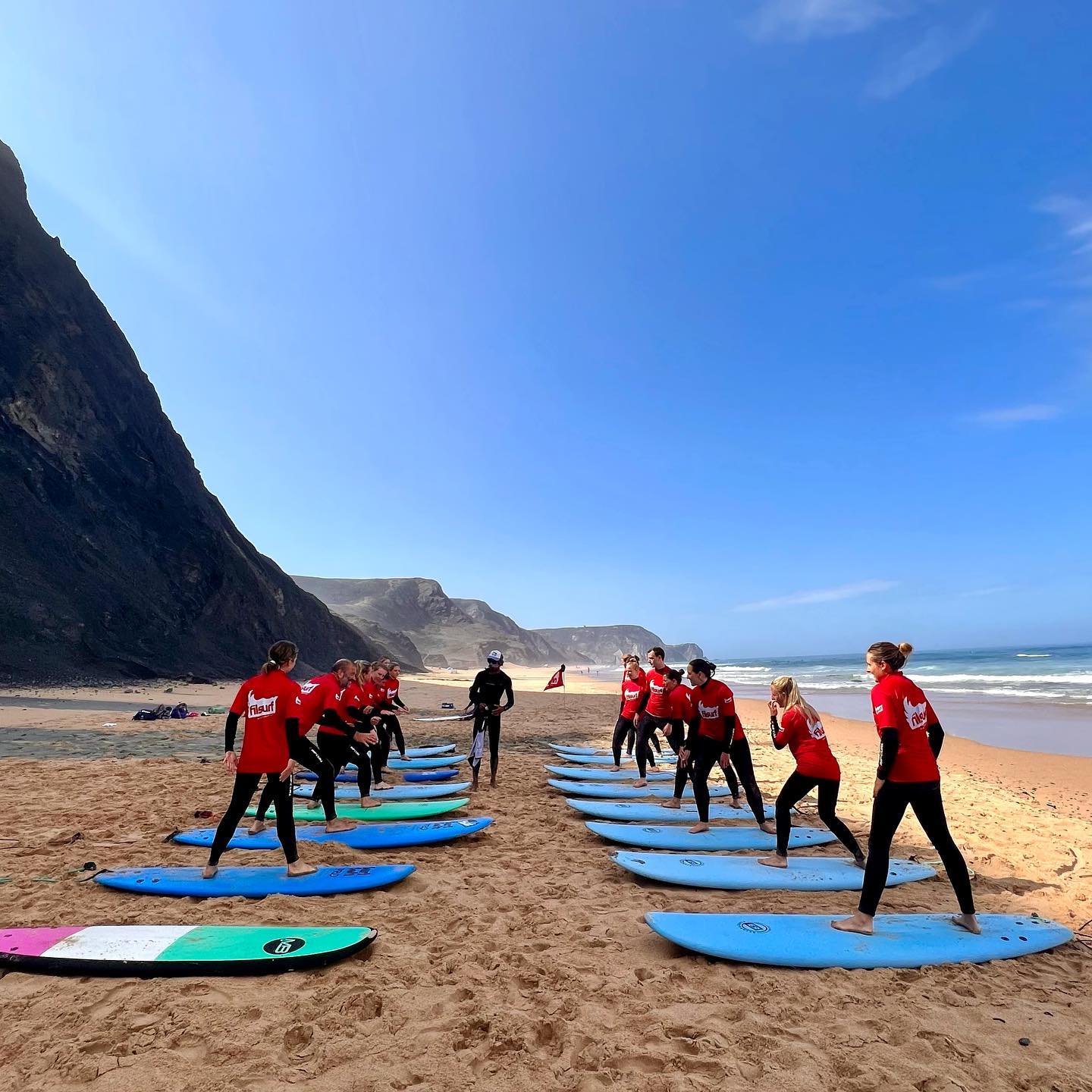 T A K E U S B A C K • The @socialheroesadventureclub 2022 Surf Yoga Adventure was a blast! 🏄🧘♂️🧡 Autumn is such a beautiful season, but we can’t deny that another week in the sunshine, riding waves, swimming in the pool, stretching out on the mats, relaxing in the sun & hanging out together would go down pretty darn well too 😄☀️🙏 #BetterTogether
•
•
•
•
•
•
•
•
•
•
•
•
•
•
•
#surf #yoga #surfyoga #adventure #2022 #goodtimes #sunnymemories #sunshineandsurf #practicemakesperfect #goodvibes #bristolsurf #bristolsurfing #bristolyoga #yogabristol #surfingbristol #surfbristol #holiday #holibobs #squadgoals #hangz #surfyogaholiday #bristol #socialheroes #adventureclub #socialheroesbristol #socialclubbristol #bristolsocialclub #lifeatten #bristollife