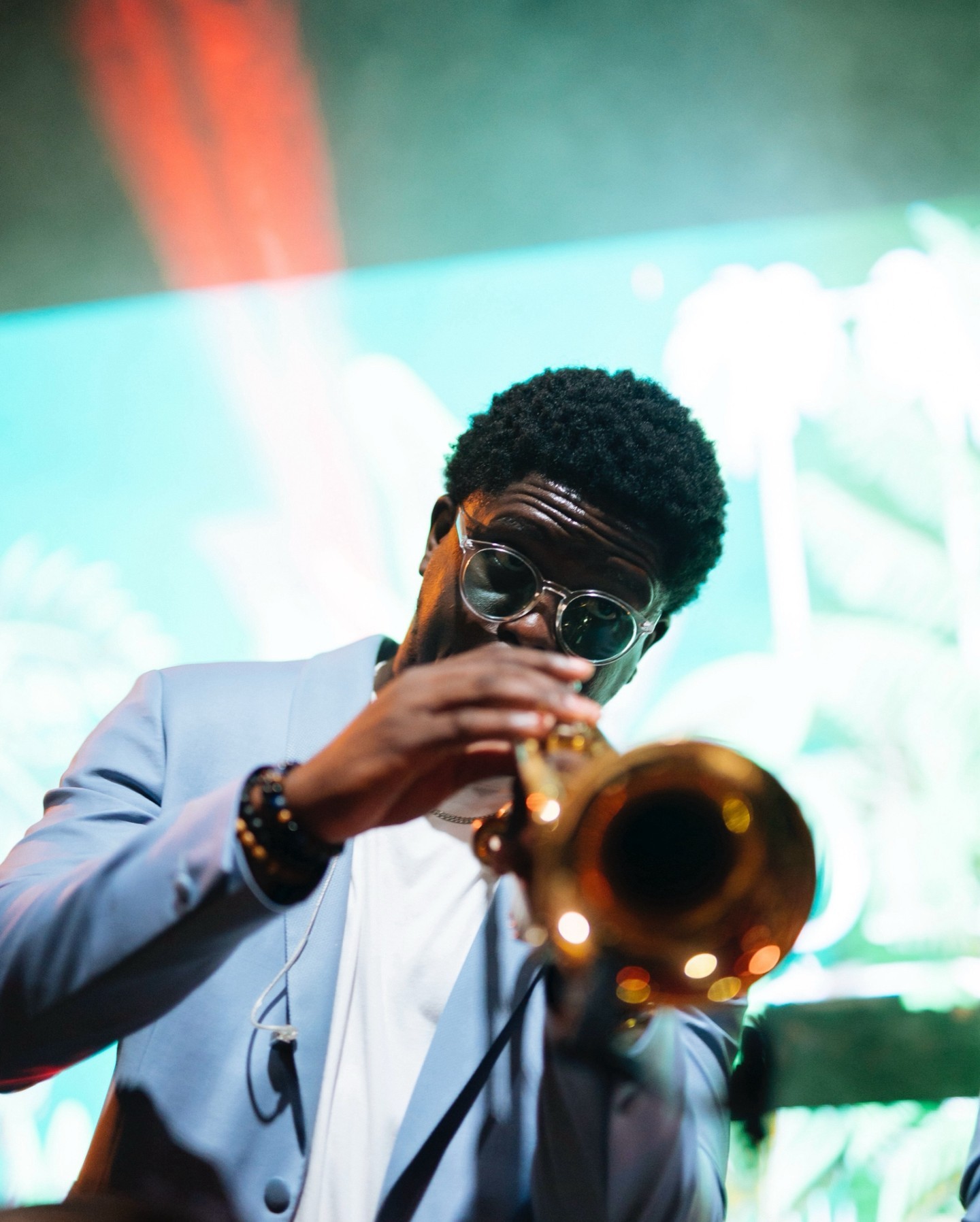 You can’t please everyone. You’re not a trumpet player. #eventproductions #eventproductionshow #airplayexperience #party #lifestyle #entertainment
