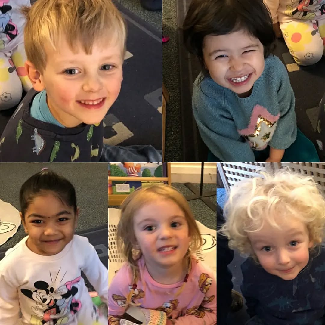 WORLD SMILE DAY
"Your smiles make life more beautiful" 😊
#happykids #altrincham #earlyyears #childcare #worldsmileday