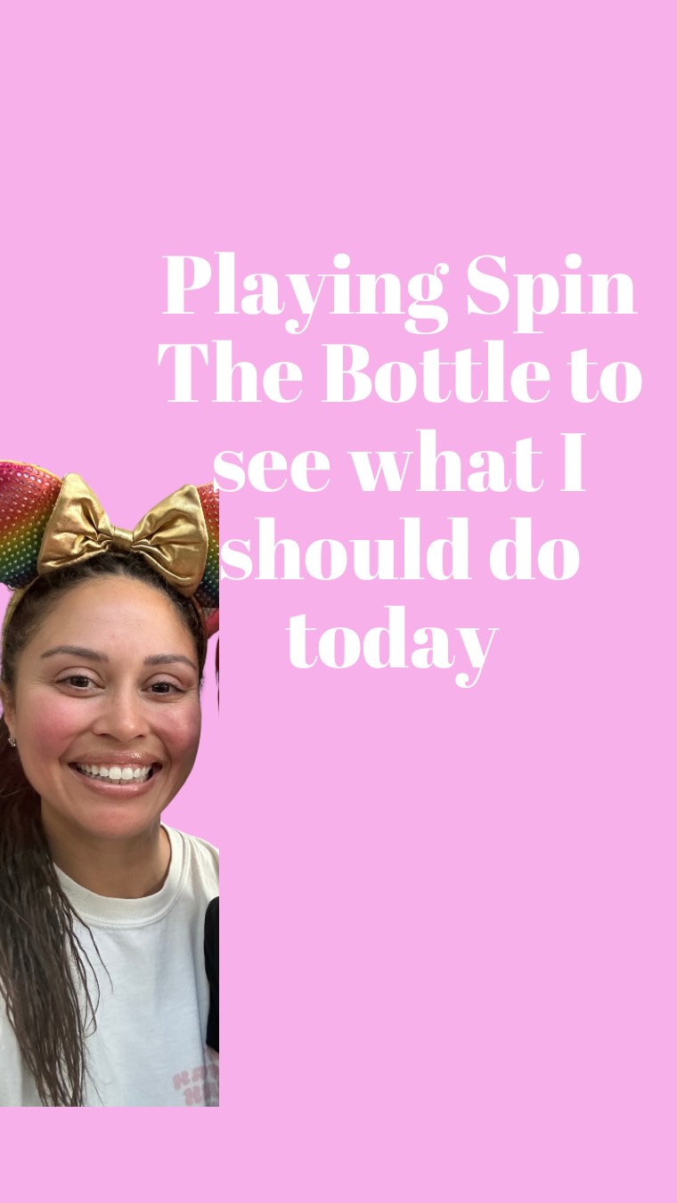 It’s Sunday. Forget everything else, I’m going to Disney ✌🏽
If I’m not at the beach or a kid’s sports’ game, you’ll definitely find me there! What are we doing first!!??
Follow for more from the therapist who defends Disney Adult & is begging for government reform 💖💖