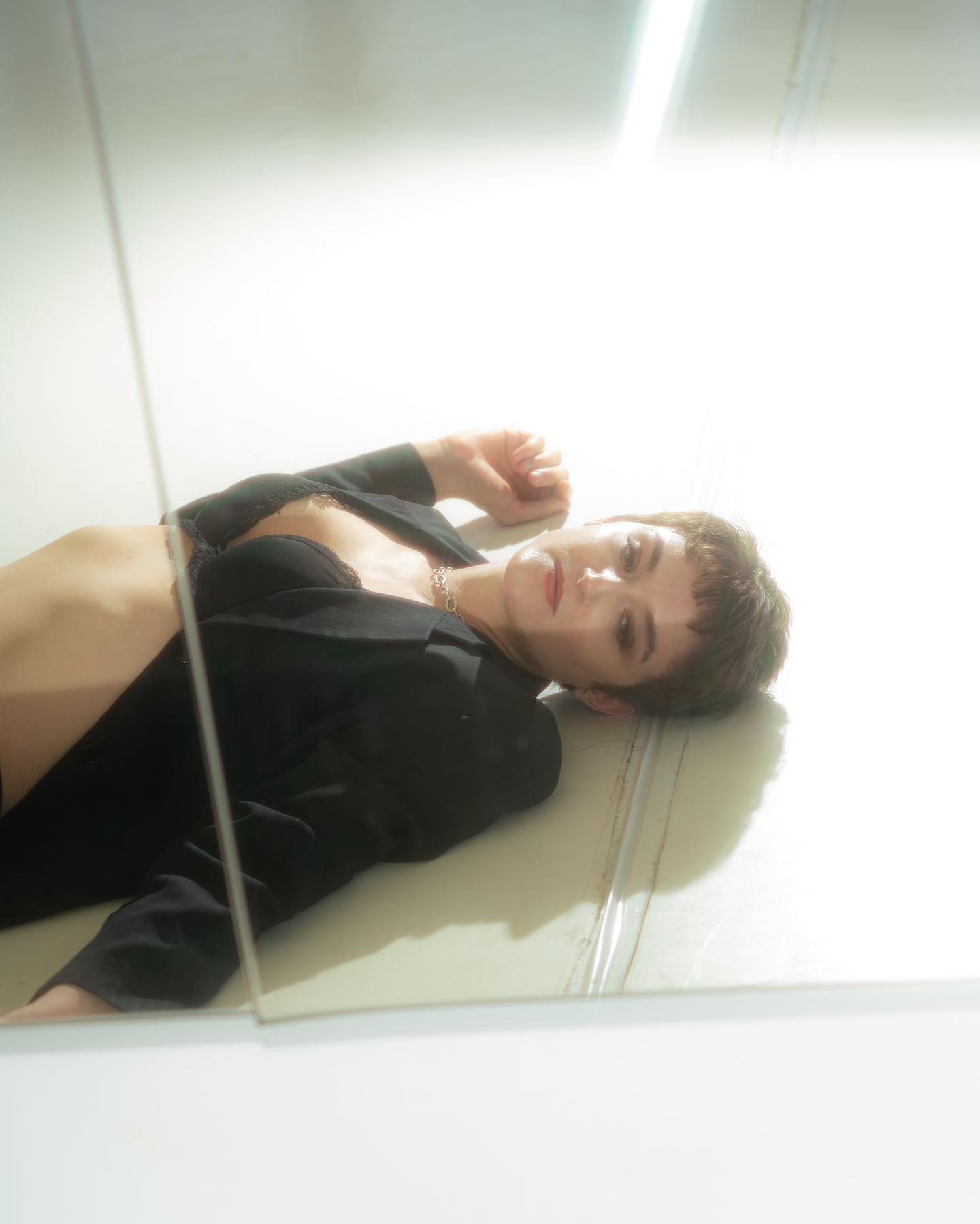 ✨
Dreamy days with 📸 @jellyluise