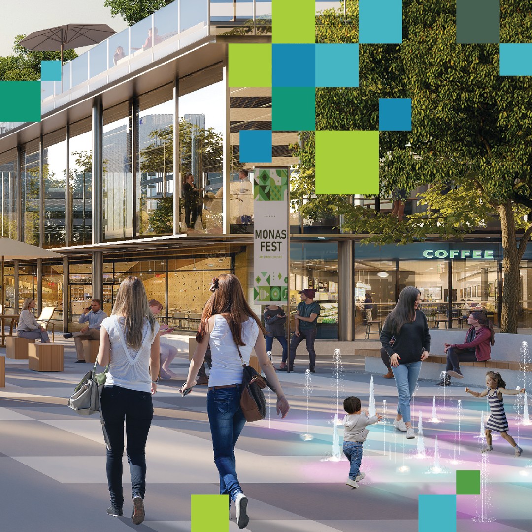 #CitavisID
“We create a strong vision, craft memorable place, deliver the future”