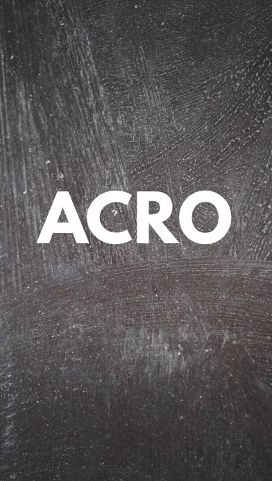 Check out some of our Acro classes showing what they have been working on! #scacademyofdance
Our Acro classes run on Saturdays and we have a variety of levels suitable for ages 5-18
Junior & Inter Acro
Senior & Advanced Acro
Elite Acro