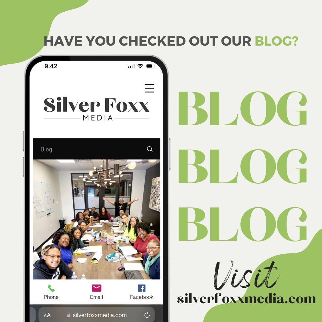 Calling all podcast enthusiasts and content creators! 🌟🎙️ Have you checked out the Silver Foxx Media blog yet? It's a treasure trove of valuable insights, tips, and behind-the-scenes stories about podcast production.
Visit our blog: https://buff.ly/3WaR24A
#SilverFoxxMedia #SilverFoxxMedia #PodcastProduction #Blogosphere #PodcastTips #ElevateYourPodcast