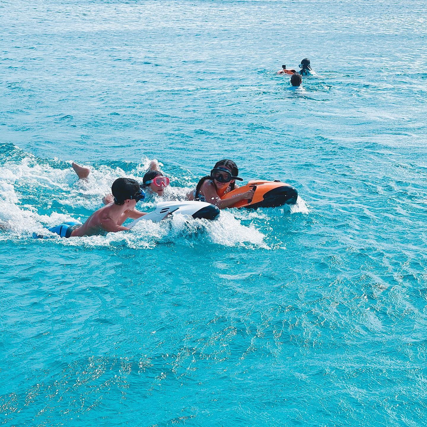 Life is a beach, and with your Sea-Bob your in reach, of sun, sand and fun on each🌞
Who wants a go!?
Our yacht charters with sea-bobs are a must-try! Connect with us now🛥
#365yachtcharters #visitbarbados #travel #travelbarbados #holiday #vacation #vacationlife #seabob #yachtlife #yachting #boatrip #catamarancruise #weekendmood