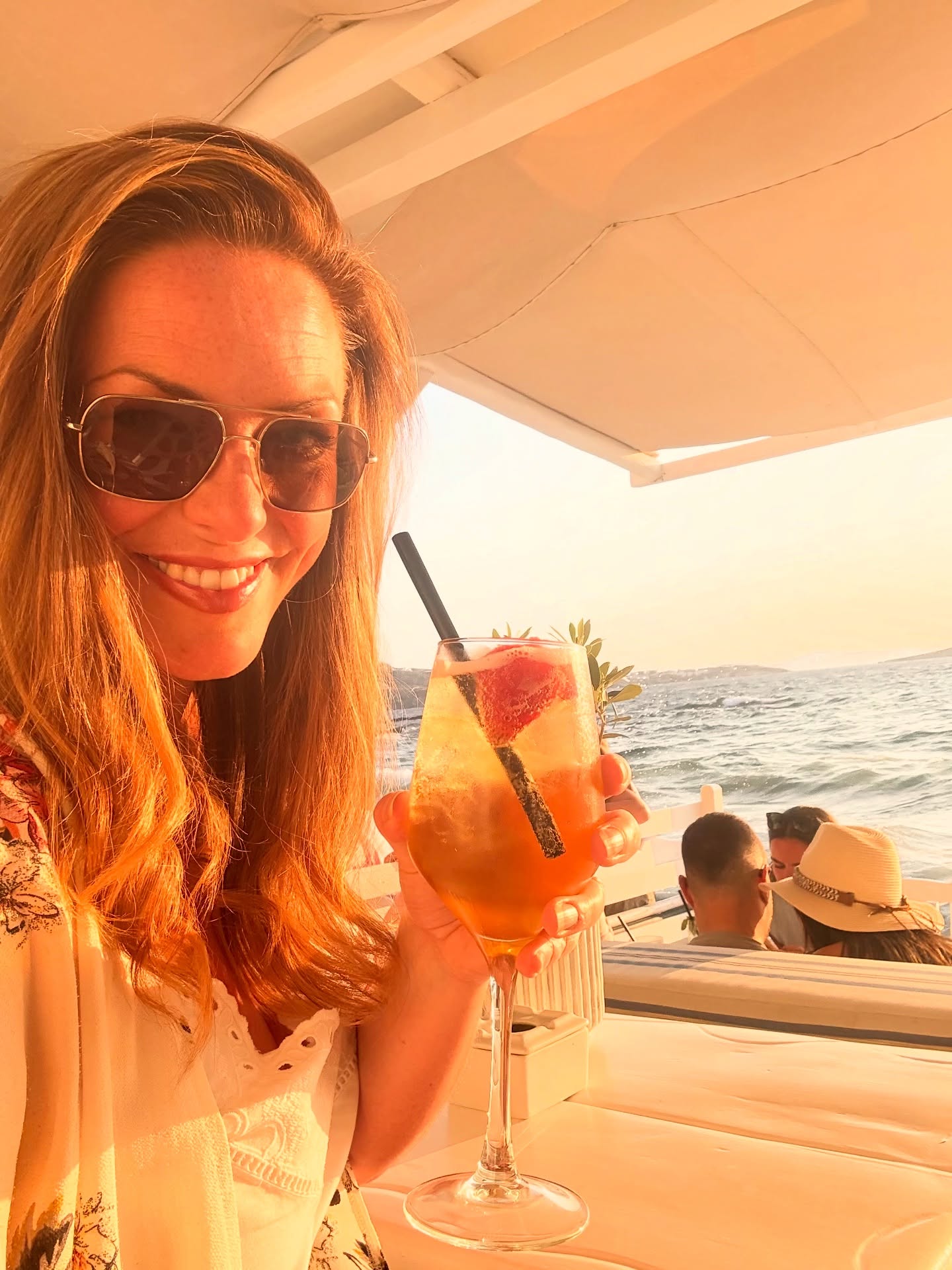 I know it’s only Monday but I’m dreaming of being here (swipe 👉👀) in Mykonos with one of these 😅🍹…
Who fancies joining me?! 🙋♀️
We’ll be on this gorgeous little Greek island for 3 nights of our 9 day, 30 May - 7 June Greece Adventure (that also includes ancient Athens and stunning Santorini) 🙌
Head to the Travel Queen website for all the info, to ask me any questions in the chat and to book your place 😊 - there’s a link in our profile and stories 👉
I’m Mel 👋 and I created Travel Queen while going through my divorce, to encourage more women to travel and find their independence, confidence and happiness in the process… just as it helped me to find mine ☺️🩵
Travel Queen is a super personal, small group tour operator company creating empowering adventures for women, with lots of special little touches, activities and accommodation in amazing locations; perfect for the solo female traveller who wants to enjoy it all with the company of likeminded women and a group leader (me 😊) to take care of everything!
If you have any questions, or would just like a chat, you can give me a call on 07399 303859 🤙
Follow us to find out more about our group tours for women, online and in real life events where you can connect with me, with our Travel Queens who’ve already started their journey with us, and with all the women thinking about joining us for the first time 🩵
#womanpower #solofemaletravel #sofetravel #pov #monday