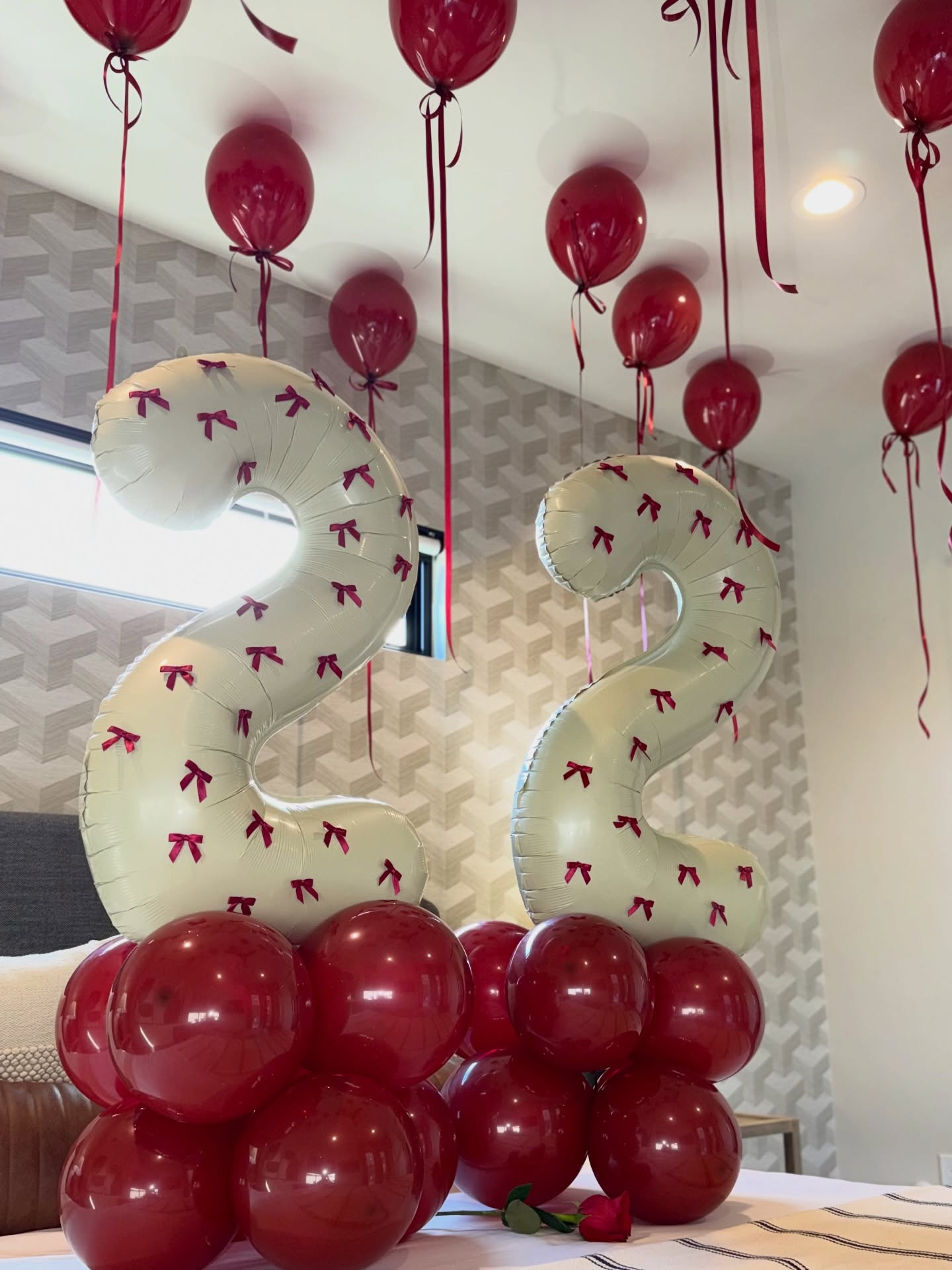 she’s turning 22 and we said… make it a double ❤️🔥
custom dirty shirley bar, cherries everywhere, and a theme made just for @madimonroe . this is what happens when you let us run with the vision — a little retro, a little cheeky, and very scottsdale !!!
our website has everything you need to get started, and if you have any questions, our inbox is always open. ✨