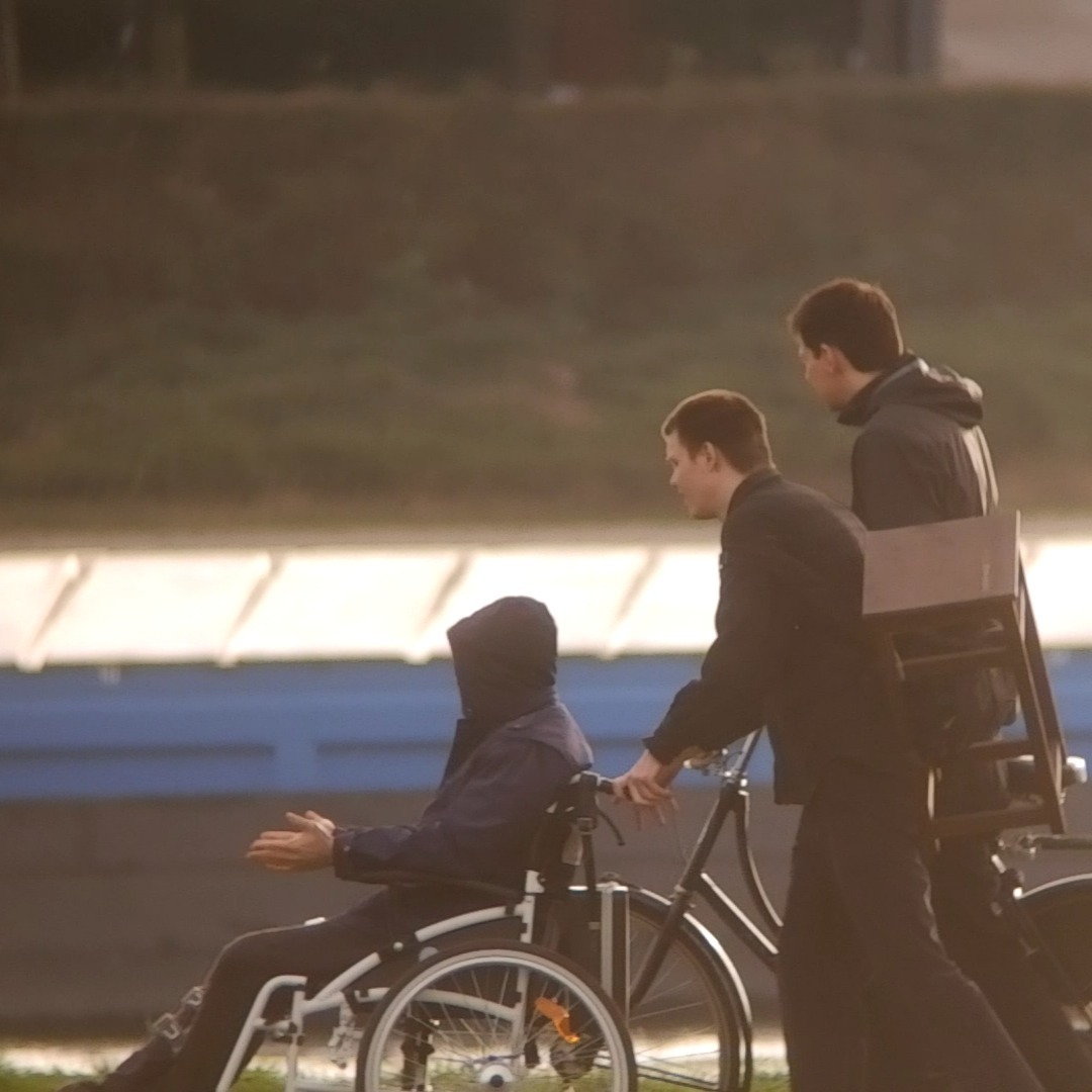 Today we checked on stories that should become developed into holding their own.