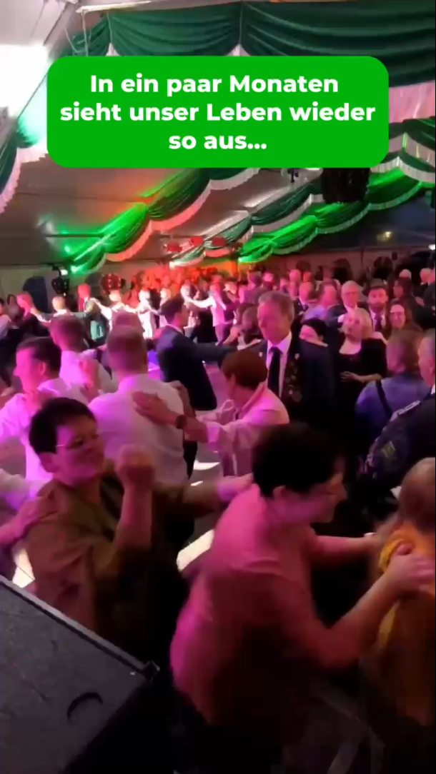 Tage zählen lohnt sich schon! 🤩🥳🍾👯♀️
#grünweiß #bier #schützenfest #sommer #freunde