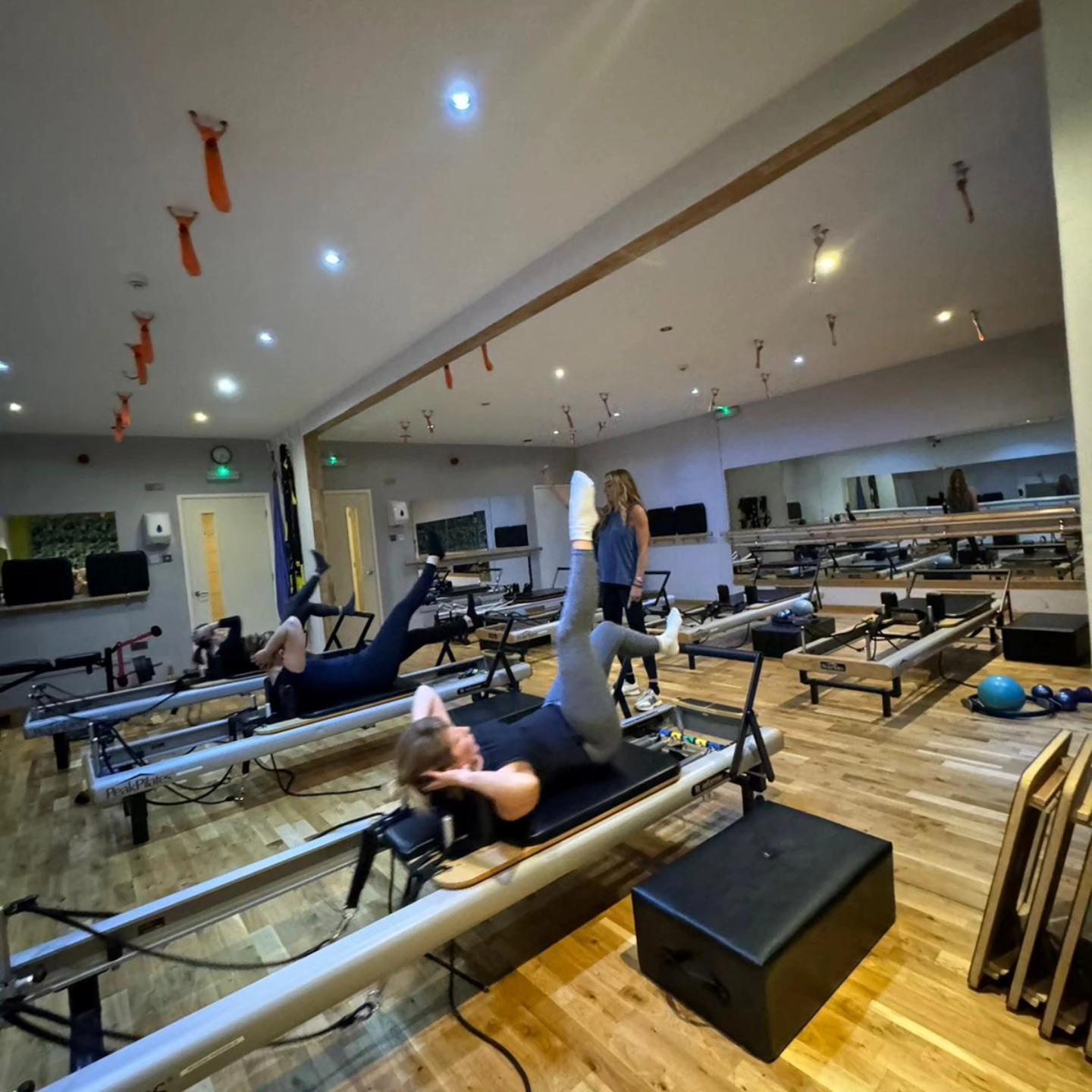We are thrilled to announce that, due to demand, we will be adding even more Pilates Reformer classes at the following times :
MONDAY 9:00am - 10.00am
10:00am - 11:00am
TUESDAY 7:00pm - 8:00pm
THURSDAY 8:00am -9:00am
7:00pm - 8:00pm
SATURDAY 10:30am - 11.30am
To book go to www.wellbeing-warehouse.com
#pilatesteacher #pilatesreformerteacher #pilatesreformer #pilateseveryday