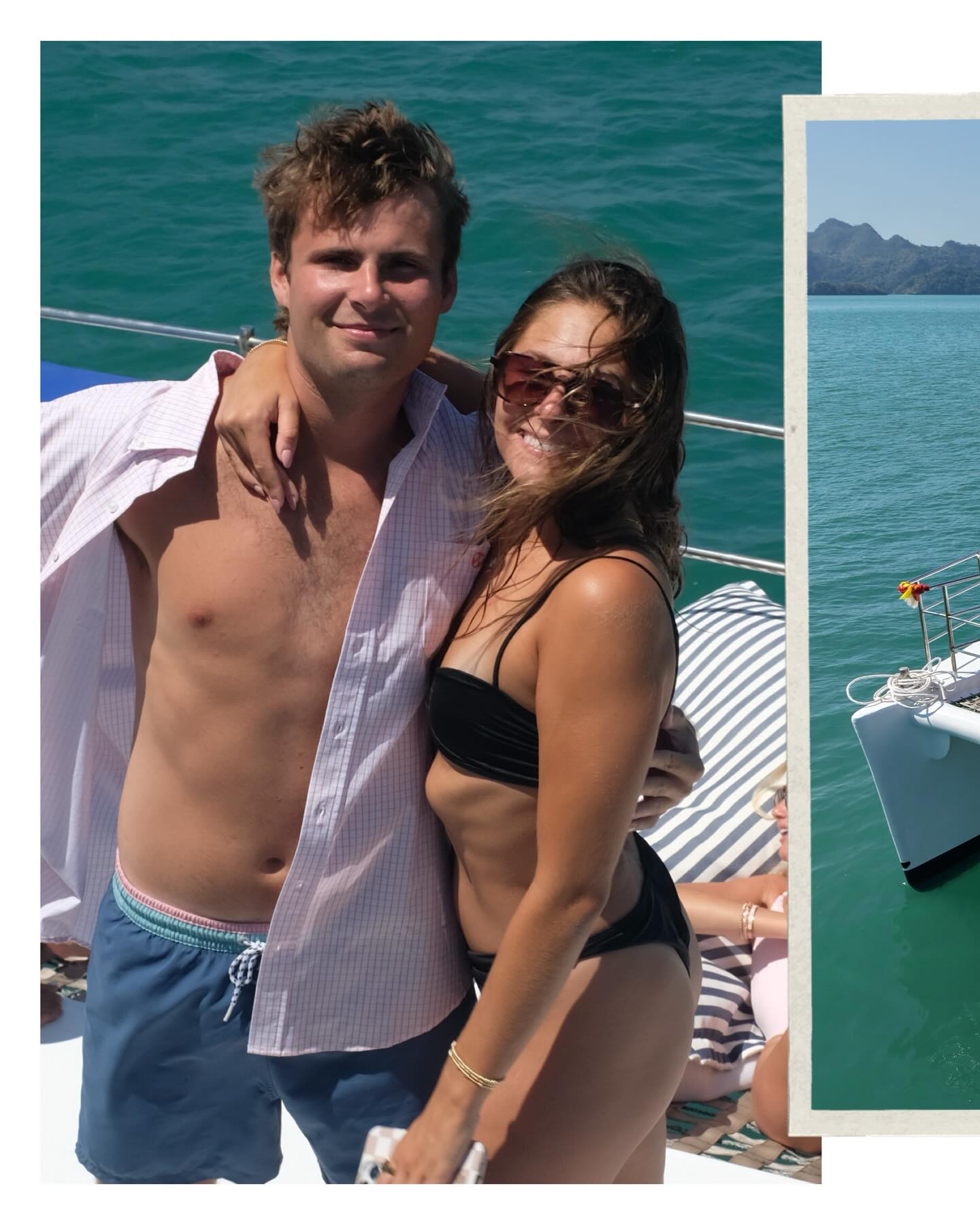 Tan lines, tight vibes, no bad angles. ๐ธ
Good vibes hit different when youโre surrounded by sea, sunshine, and the right people. Laugh louder. Drink slower. Stay longer. This is how memories are made โ effortlessly and beautifully at @ginaleisuremalaysia โจ
-
โต๏ธโ๐๐พ๐ถ๐ต๐ฎ๐ฎโ
-
๐ต๐๐ ๐๐๐๐ ๐๐๐๐๐๐๐๐๐๐๐, ๐ ๐๐๐๐๐๐๐ ๐๐ ๐๐:
+60127697653
#ginaleisuremalaysia #ginaleisurelangkawi #langkawiisland #langkawi #langkawisunsetcruise