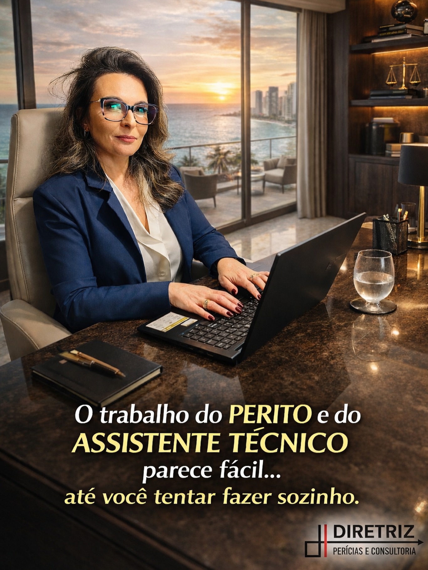 O PARECER TÉCNICO BEM FUNDAMENTADO PODE DEFINIR O RUMO DO PROCESSO.
Muitos advogados subestimam o papel do ASSISTENTE TÉCNICO — até perceberem que a complexidade dos cálculos, das análises contratuais e da impugnação de laudos exige MUITO MAIS que boa vontade. Exige técnica, estratégia e experiência.
O assistente técnico não só esclarece pontos obscuros do processo, como também antecipa riscos, fortalece teses e transforma dúvidas em provas robustas.
Mais que um apoio: é uma alavanca de vantagem competitiva no processo.
Seus resultados nos tribunais também dependem da qualidade do suporte que você escolhe.
Contrate com estratégia. Trabalhe com quem entende.