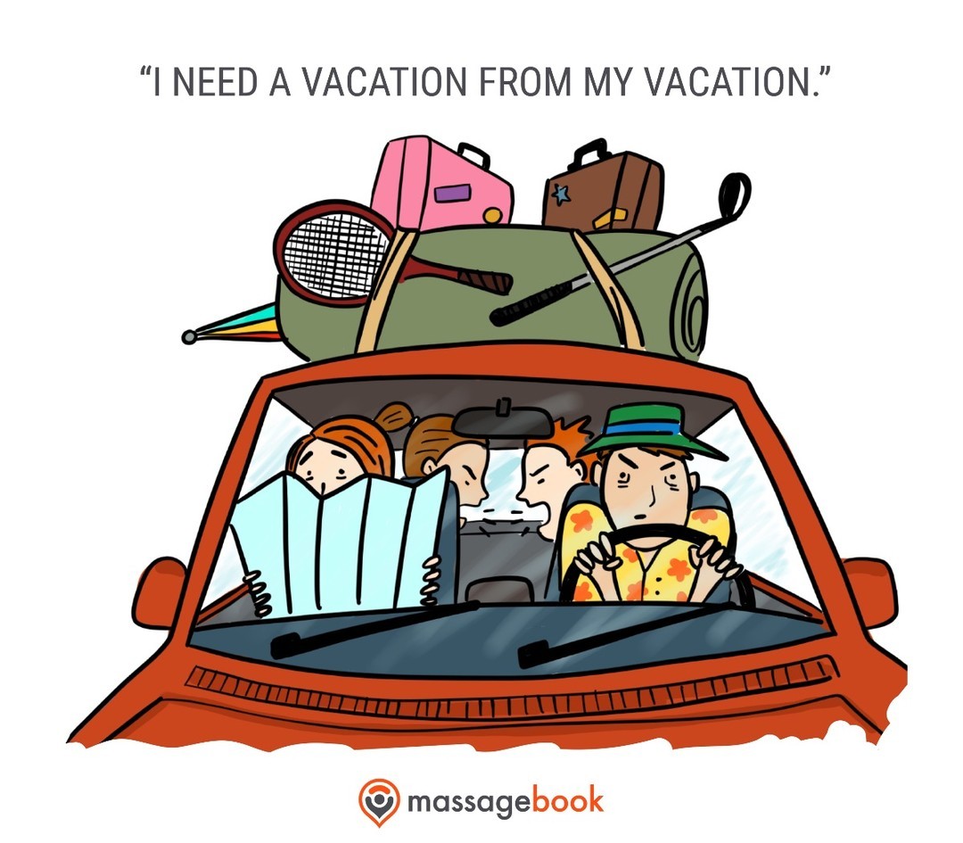 Need help recovering from your vacation? - https://mailchi.mp/badc554a2431/need-help-recovering-from-your-vacation