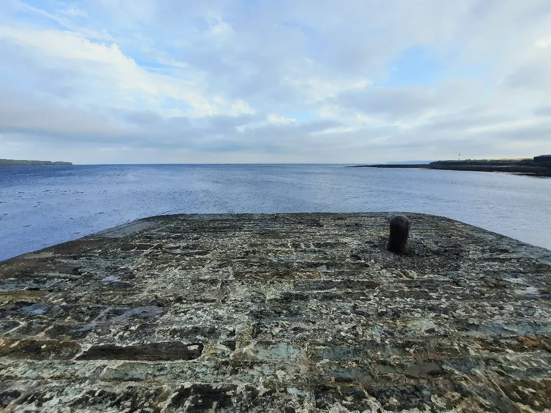 Harbour Edge, Thurso
-
-
-
-
-
#thurso #nc500 #seascape #landscape #landscapephotography #coast #scottishhighlands #caithness
#photography