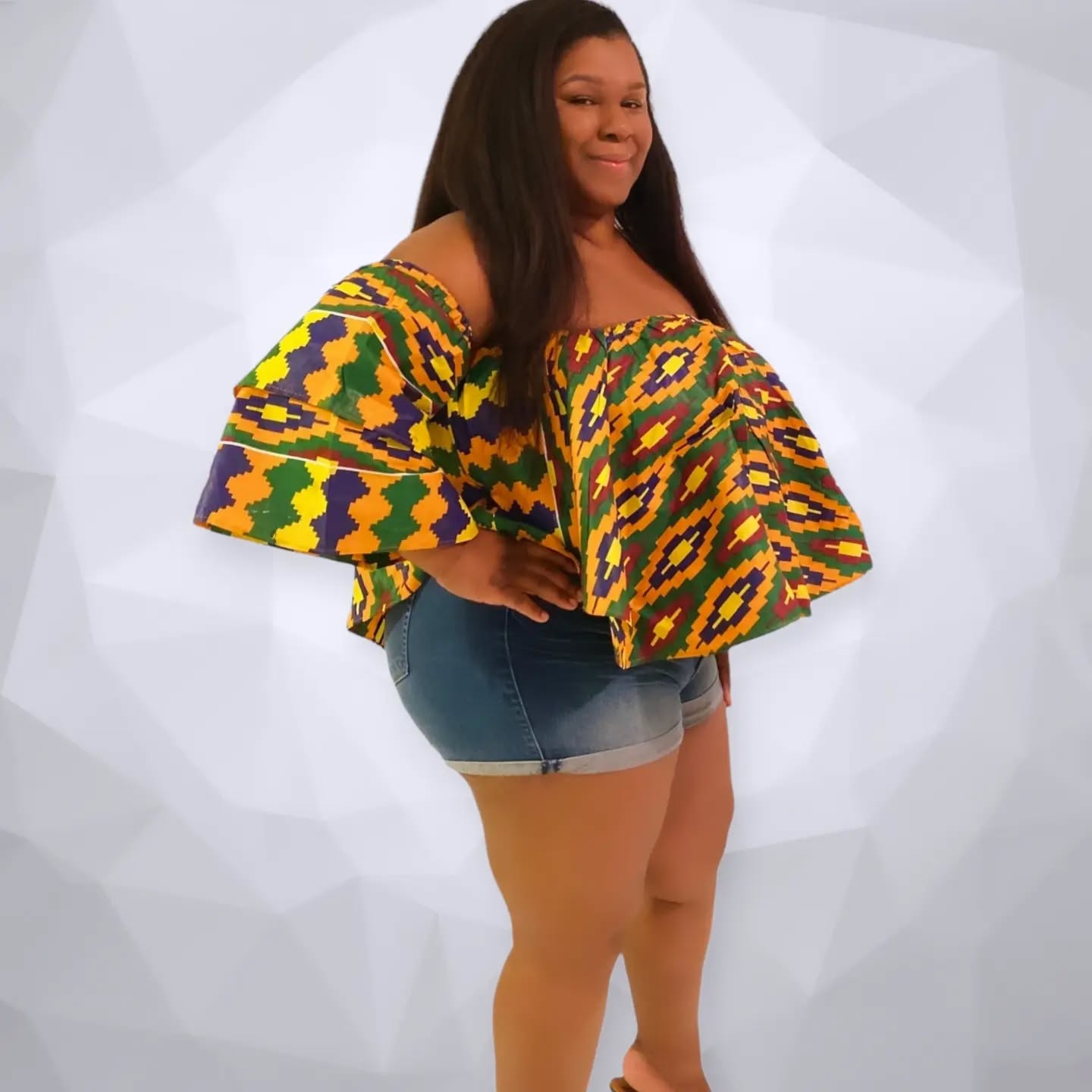 One word.... YESSSSSS! 🥰
www.elijahlee.life
#Elijahlee #AfricanFashion #AfricanPrint #KenteFashion