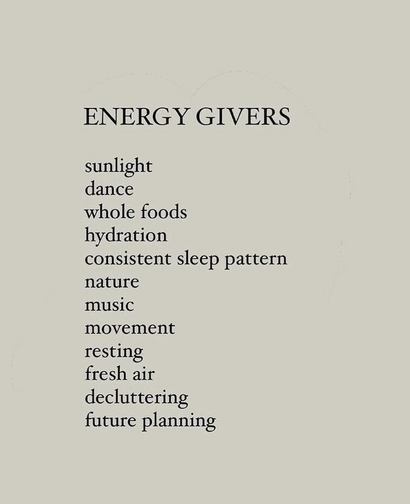 Summer solstice vibes ☀️