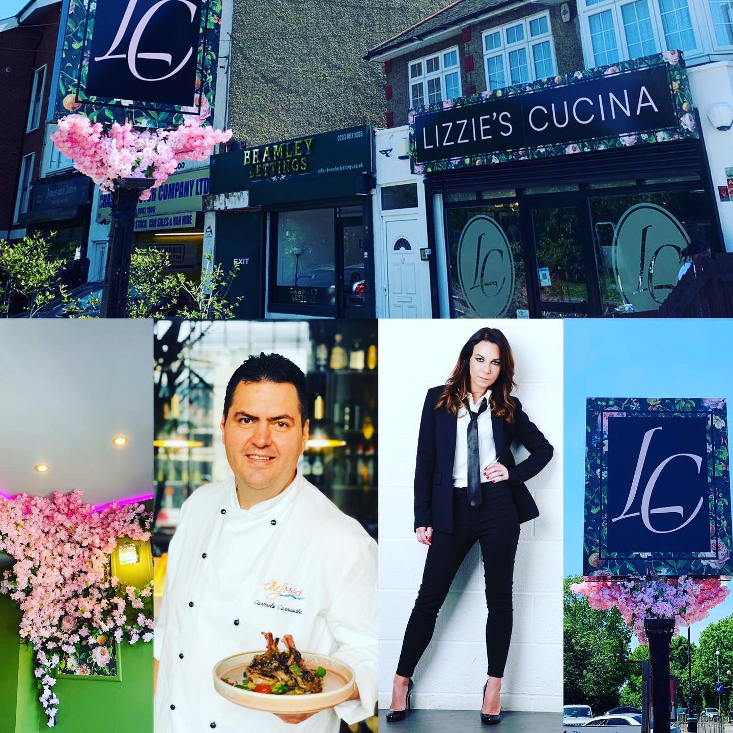 The opening day 2nd June 2021 has finally arrived, and everything at ChefMéd will change forever. Our aim, genuinely, is to bring to this part of north London something unique, memorable, even exquisite. Italian food culture has always been our passion, and we humbly offer an experience which we think is both authentic and rewarding. We propose a soft opening, with a gentle and subtle start, as we look to thrive and grow through the summer. If you would like to join us during our first days, please telephone 020 8886 5797 #restaurant #newopening #italian #northlondon #elegant #modern #classic #trendy #chelseastyle #passion #goodfood #winelovers @lizzies_cucina @carmelo_carnevale @franca_bongiorno_roberts_ @chef_med_2019 #withlove