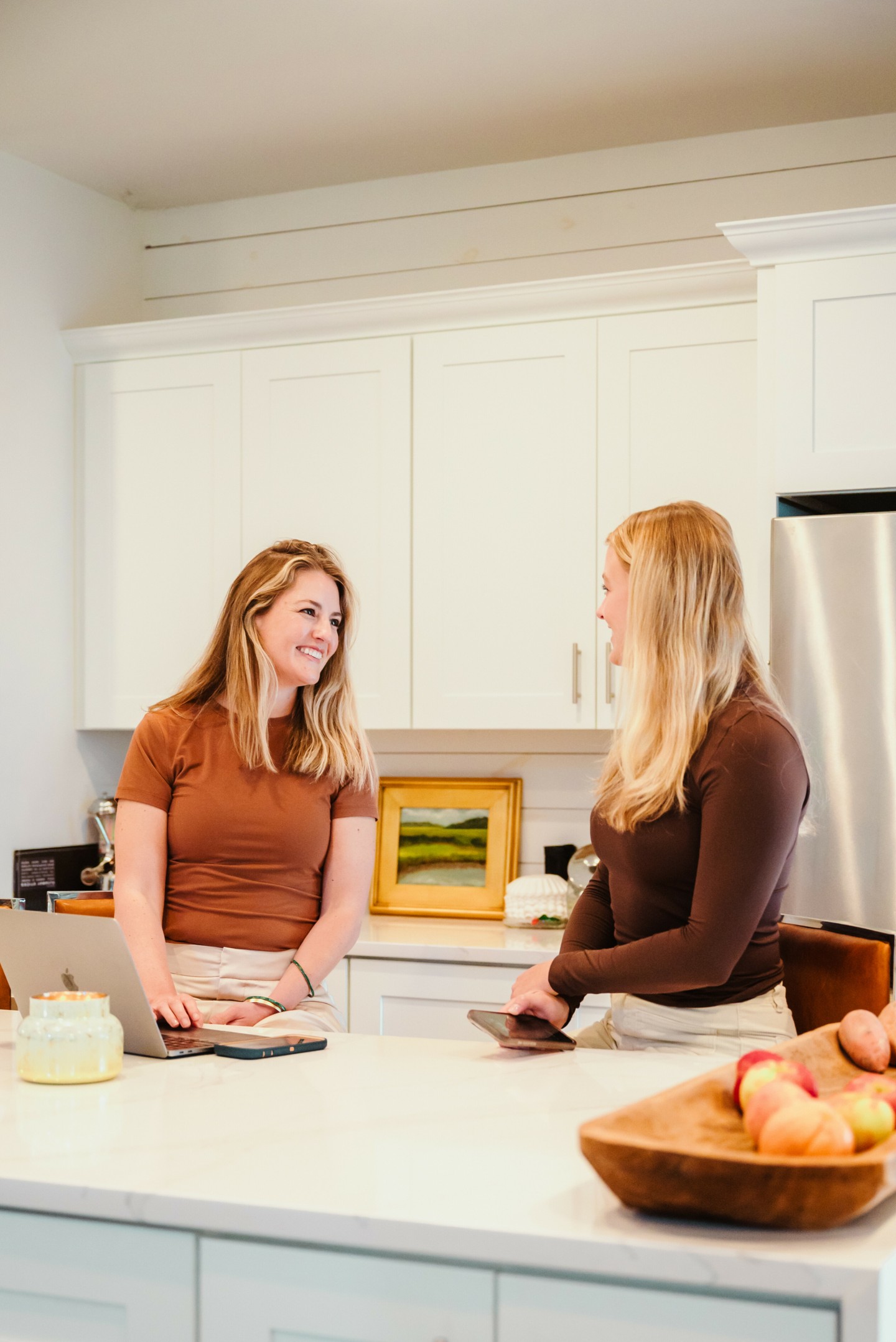 Meet your hosts 🎤 Shae and Laura! Two sisters, business partners, and now podcast hosts! We started Chambers Chatter just over a year ago with one simple goal: to preserve the stories of the people who shaped Beaufort.
Every conversation we bring to the microphone is a way to make sure these voices are heard not just today, but for years to come.
Believe it or not, this work matters to us, and we’re grateful to everyone who listens along.
You can find all of our episodes on YouTube, Spotify, and we're now streaming on Apple Podcasts.