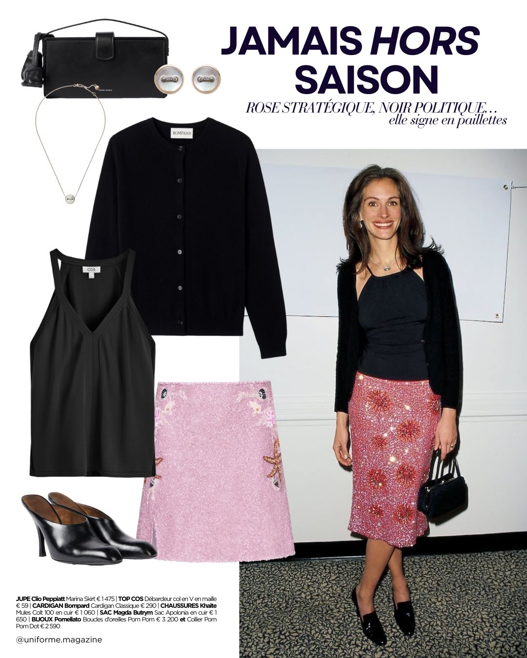 Is it nothing or notting ?