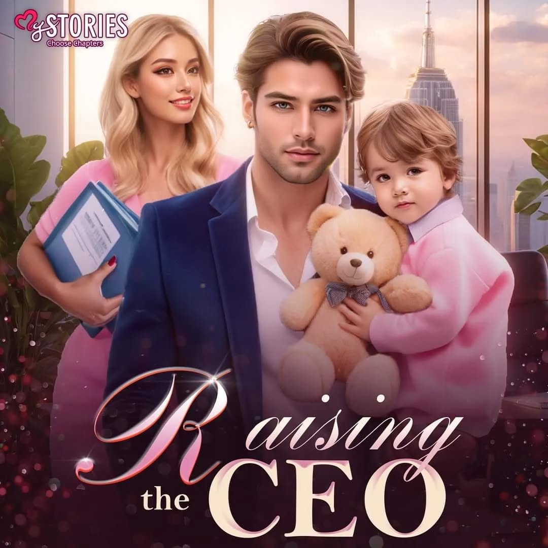 Extreme overdue post because I forgot 🙈, but Raising the CEO is released and COMPLETE on My Stories: Choose Chapters! This is my plot and outline, and I really loved writing this one- I love the dynamic between the MC and LI although it's definitely a slow burn 😅
----'
#interactivestory #interactivestories #romancewriter