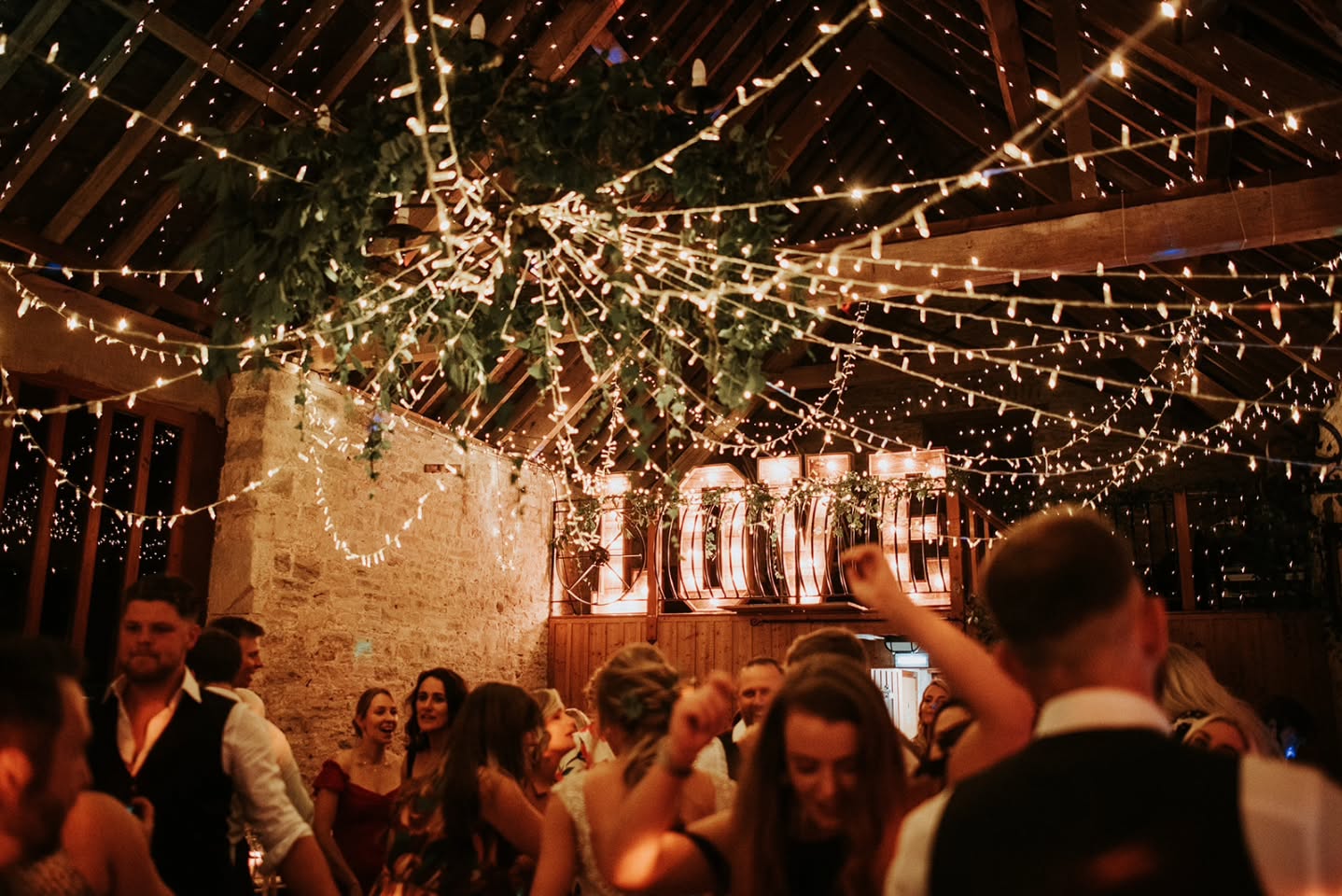 Just a little example of how much fun we get to have! Such beautiful venues, people and vibes - chefs kiss 😘