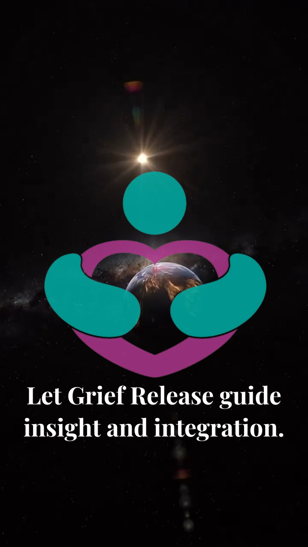 Grief can be held quietly in the body, shaping how we feel, move, and respond long after an experience has passed.
𝐆𝐫𝐢𝐞𝐟 𝐑𝐞𝐥𝐞𝐚𝐬𝐞 supports these energies to soften and ease, allowing insight and integration to unfold naturally. Welcome what is ready to release, and let the symbol guide the gentle return of flow.
🌿 Symbol: Grief Release
💫 Modality: Heart Healing Symbols
🔁 Use in session or sacred practice
#HeartHealingSymbols #GriefRelease #Oracle #OracleCards #EnergyMedicine #HealingJourney #HolisticLiving #MindBodyHealing #SoulAlignment #HealthySelf