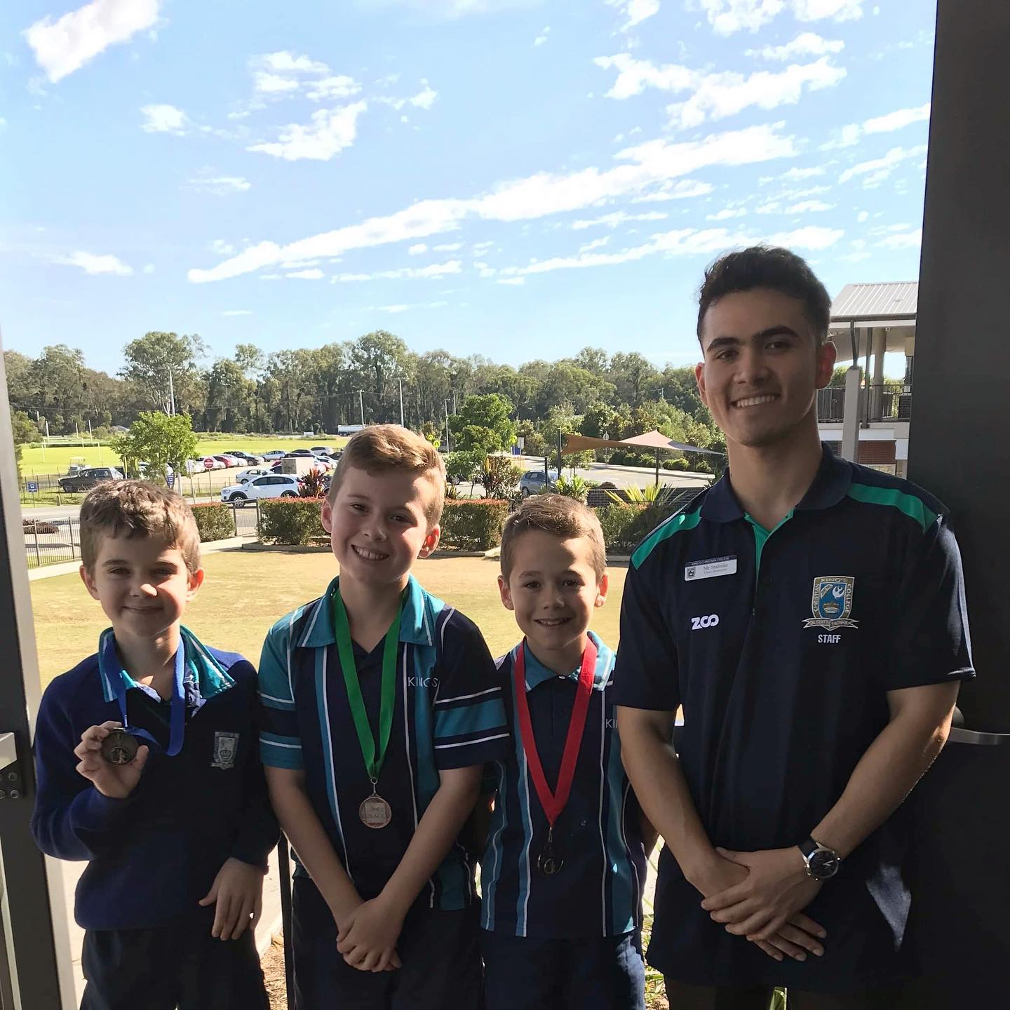 Chess is back! Join us this Sunday for our Junior Club Tournament 🧠🔝♟🏆🏅www.topchess.com.au/events