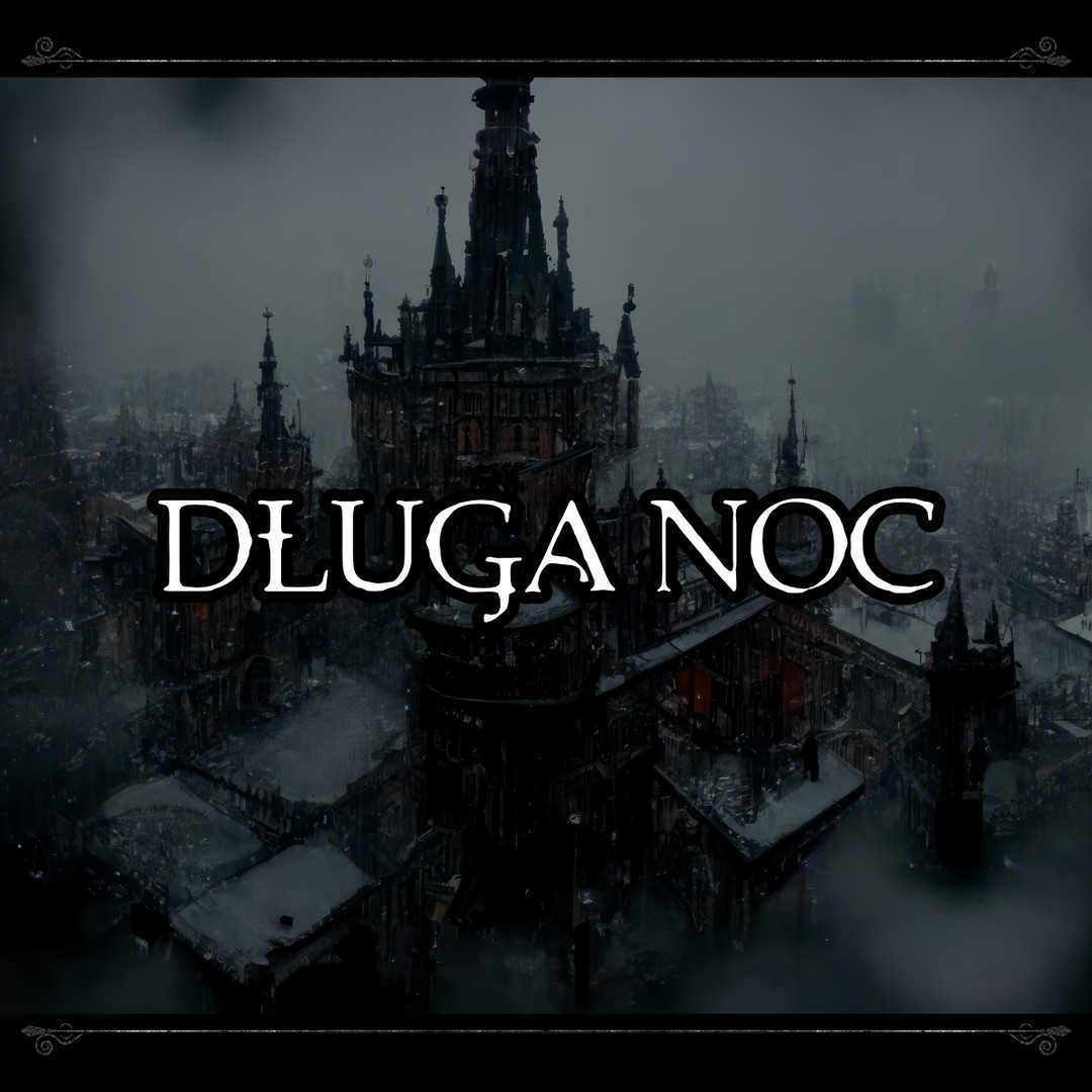 Z okazji świąt razem z grupą zaprzyjaźnionych autorów przygotowaliśmy mini-słuchowisko ^^ A że wyszło fajnie to pozwolę sobie zdublować post instagramowy z facebookowym.
Linkacz: https://youtu.be/RvI_JBlAFFk?si=zWCHUo-UGQ-BALoC
👁 Ciekawostka — w Karhorze nie ma odpowiednika naszych świąt Bożego Narodzenia (nic dziwnego zresztą, bo jedyna akceptowalna przez sawantów religia to matematyka). Istnieje za to święto Długiej Nocy.
👁 Długa Noc związana jest naturalnie z przesileniem zimowym i w zależności od regionu świata obchodzona jest w nieco inny sposób. Wspólnym mianownikiem tego święta pozostają jednak straszne historie opowiadane w gronie najbliższych.
👁 Zgromadzeni w domach i pubach, w duchu przyjacielskiej rywalizacji, licytują się makabreskami i starają opowiedzieć najstraszniejszą historię, jaką tylko byli w stanie napisać.