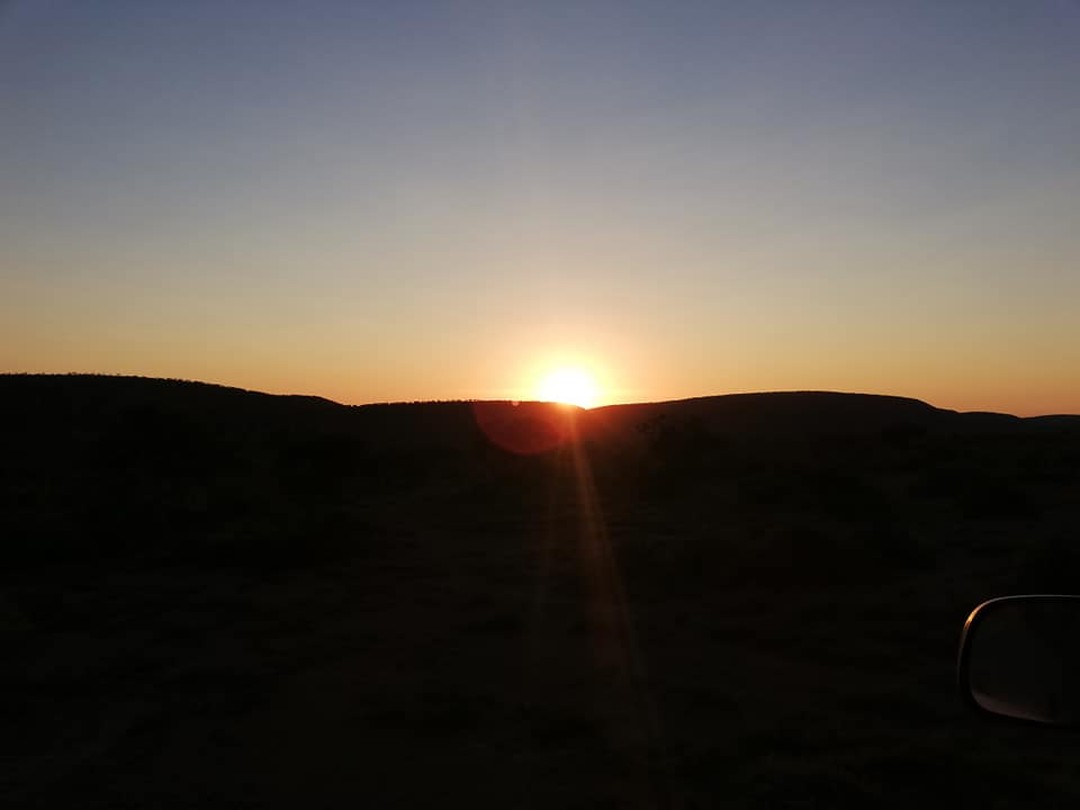 #africansunset #beautifuldestinations #southafrica #nature #peaceful